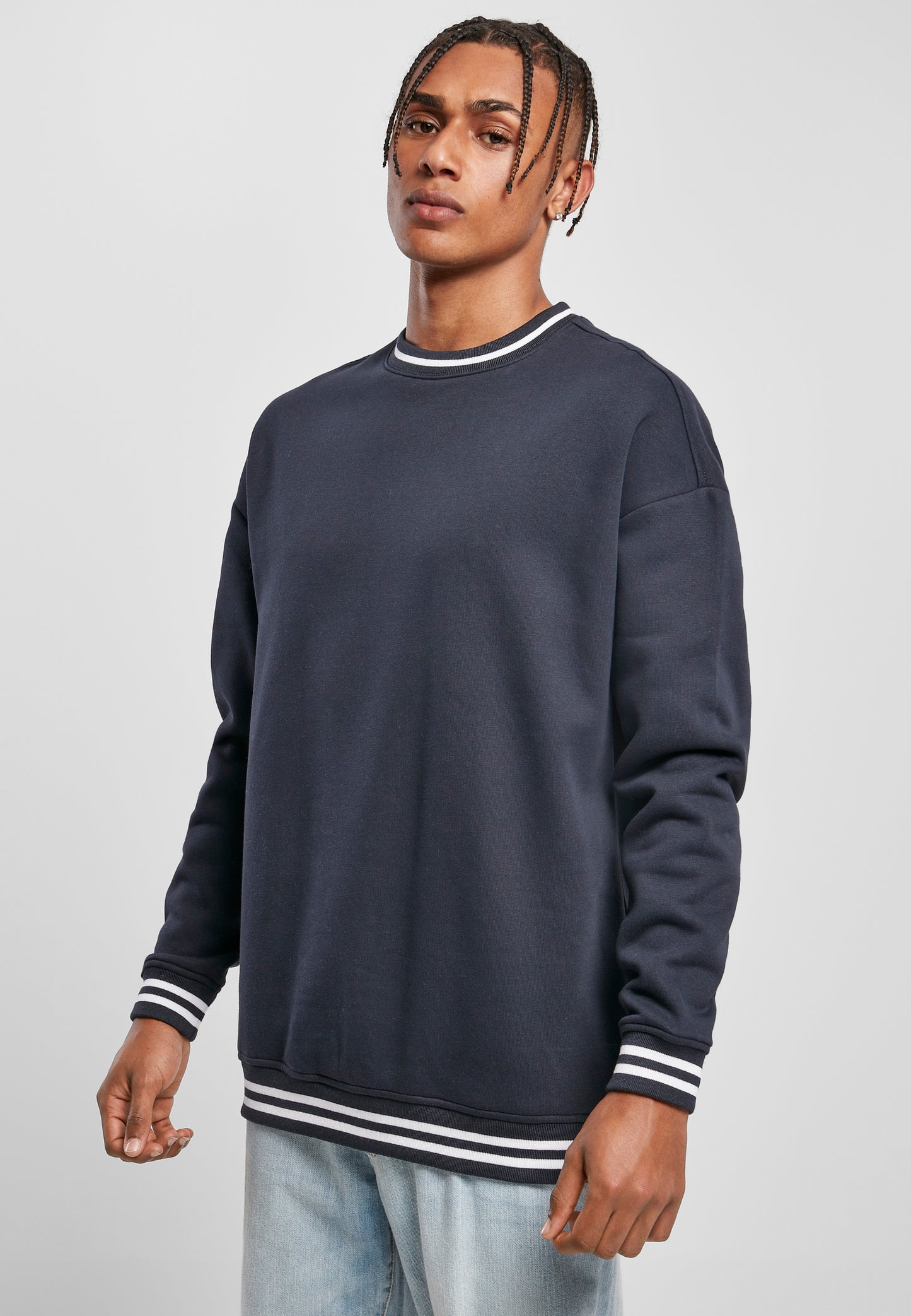 College Sweat Crew