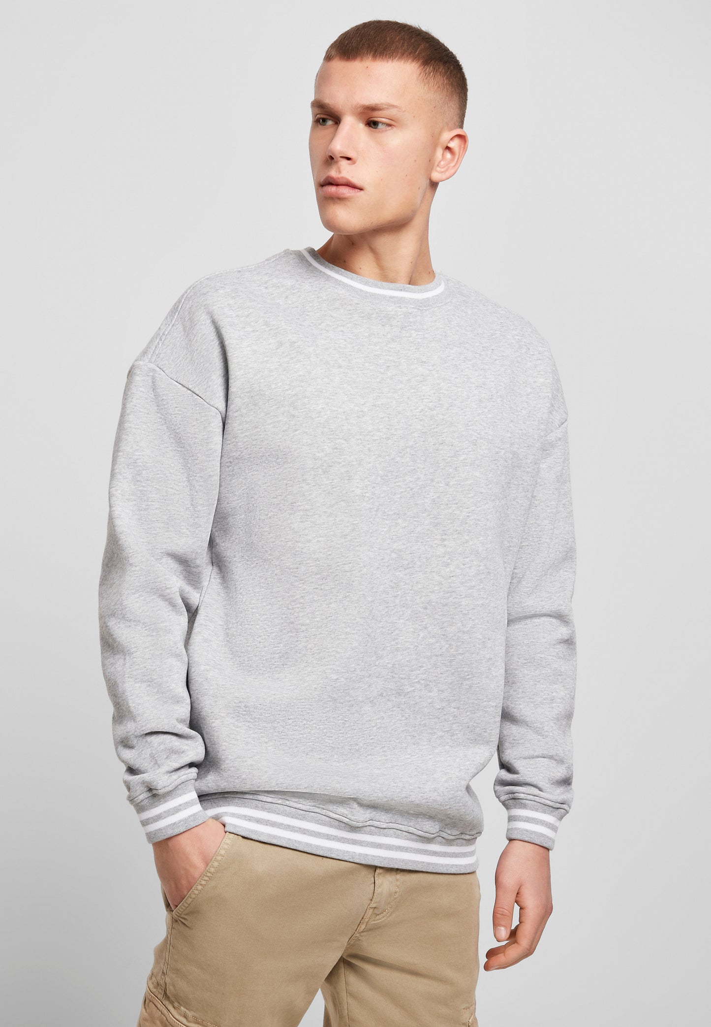 College Sweat Crew