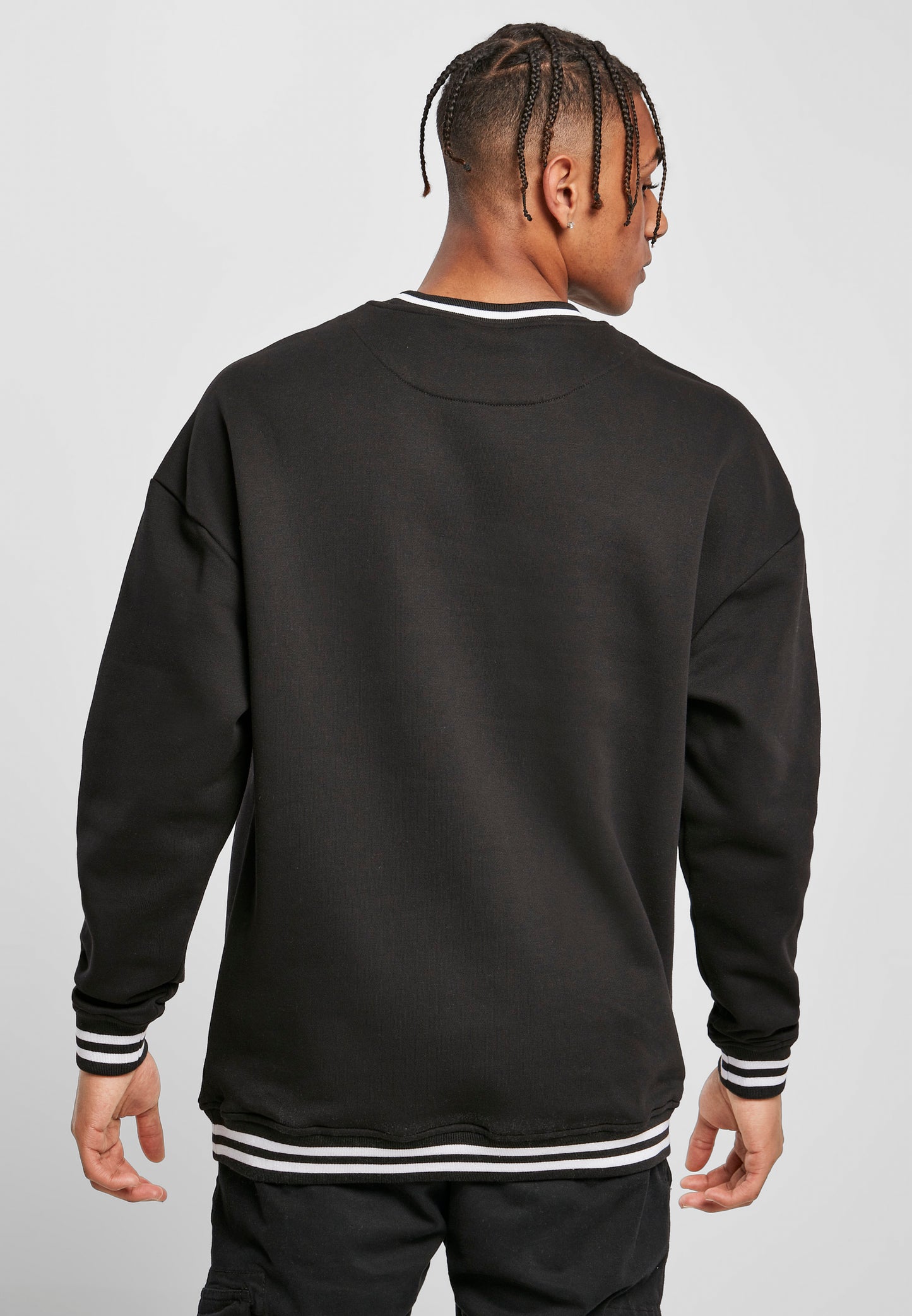 College Sweat Crew
