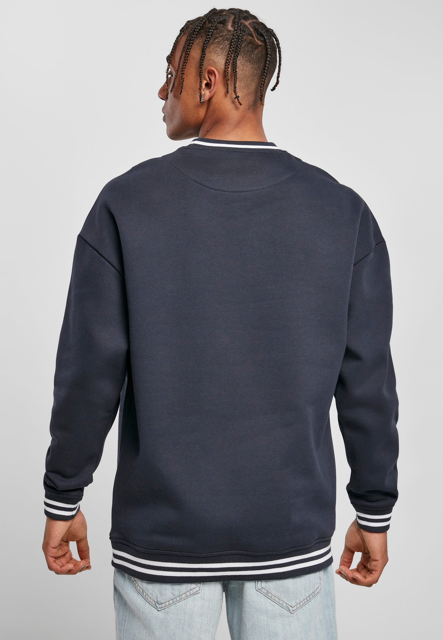 College Sweat Crew