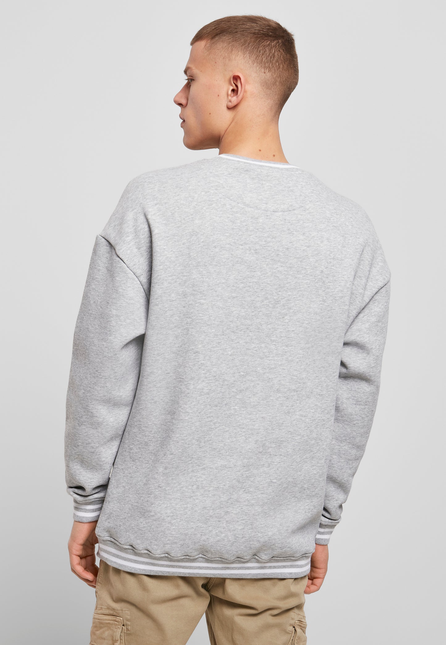 College Sweat Crew