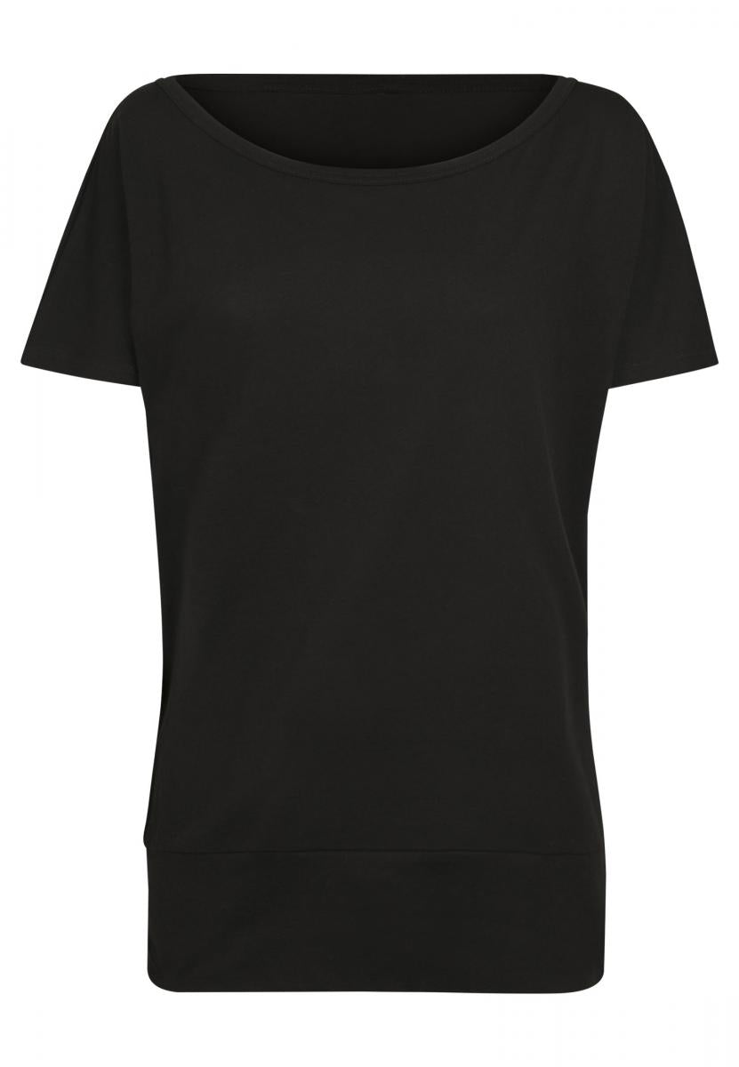 Ladies Batwing Tee