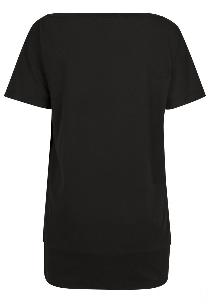 Ladies Batwing Tee