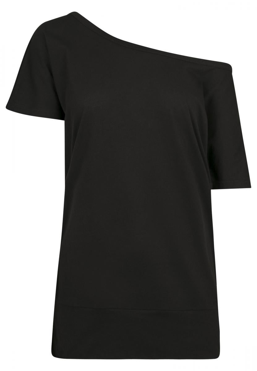 Ladies Batwing Tee
