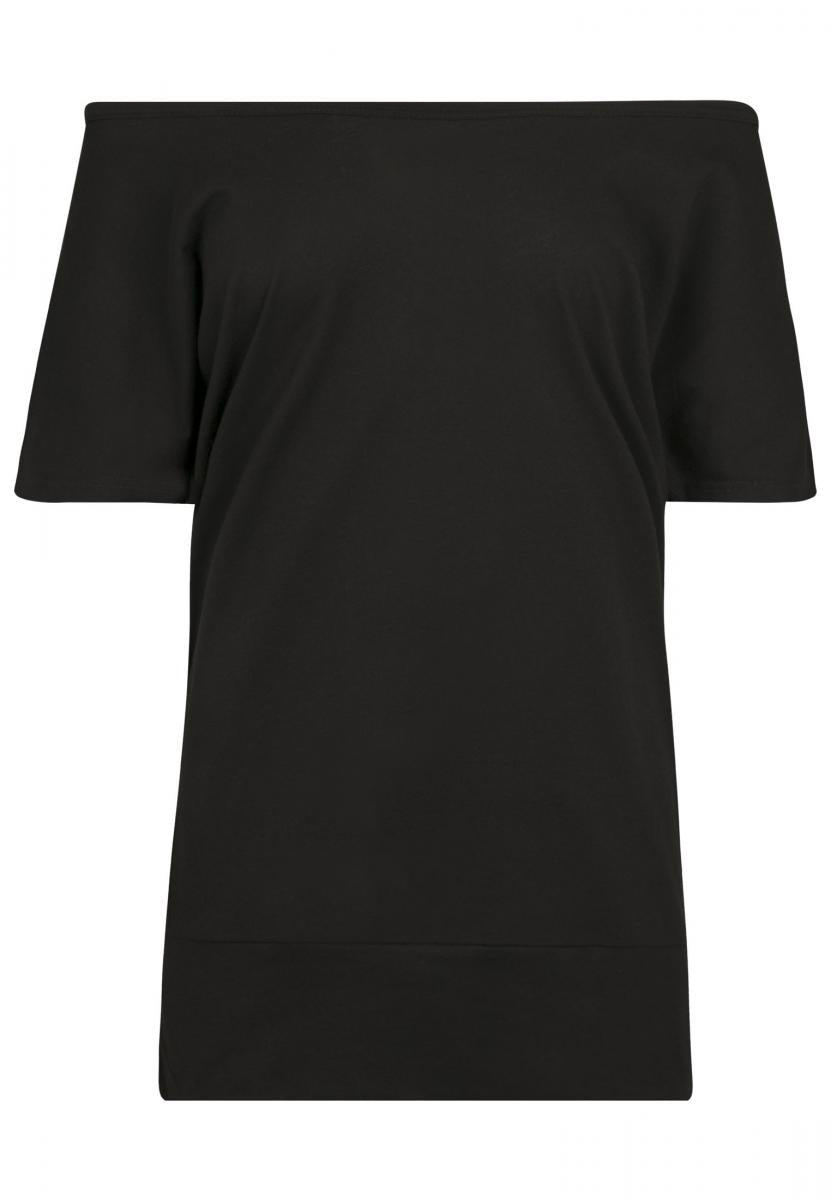 Ladies Batwing Tee