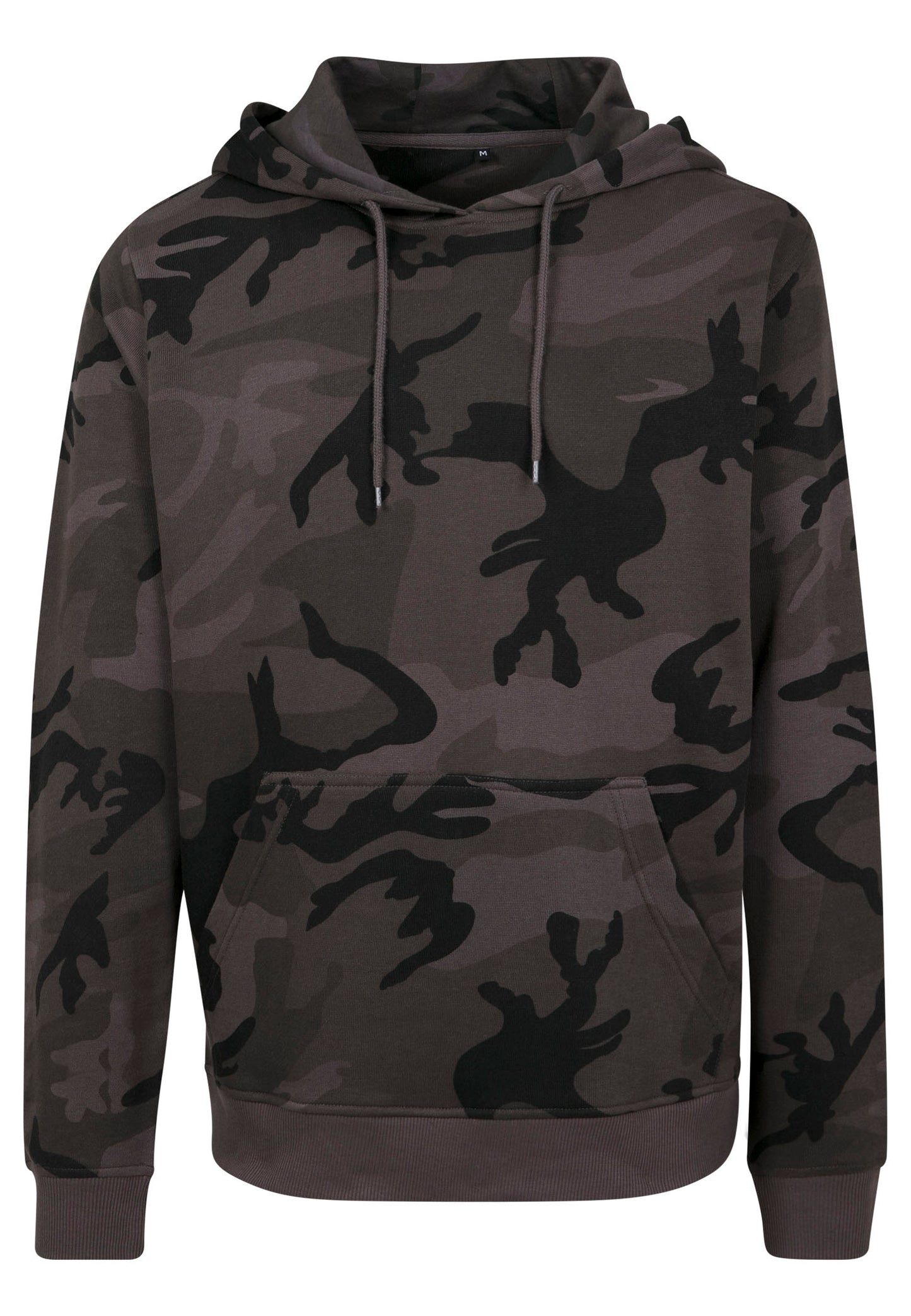 Camo Hoody