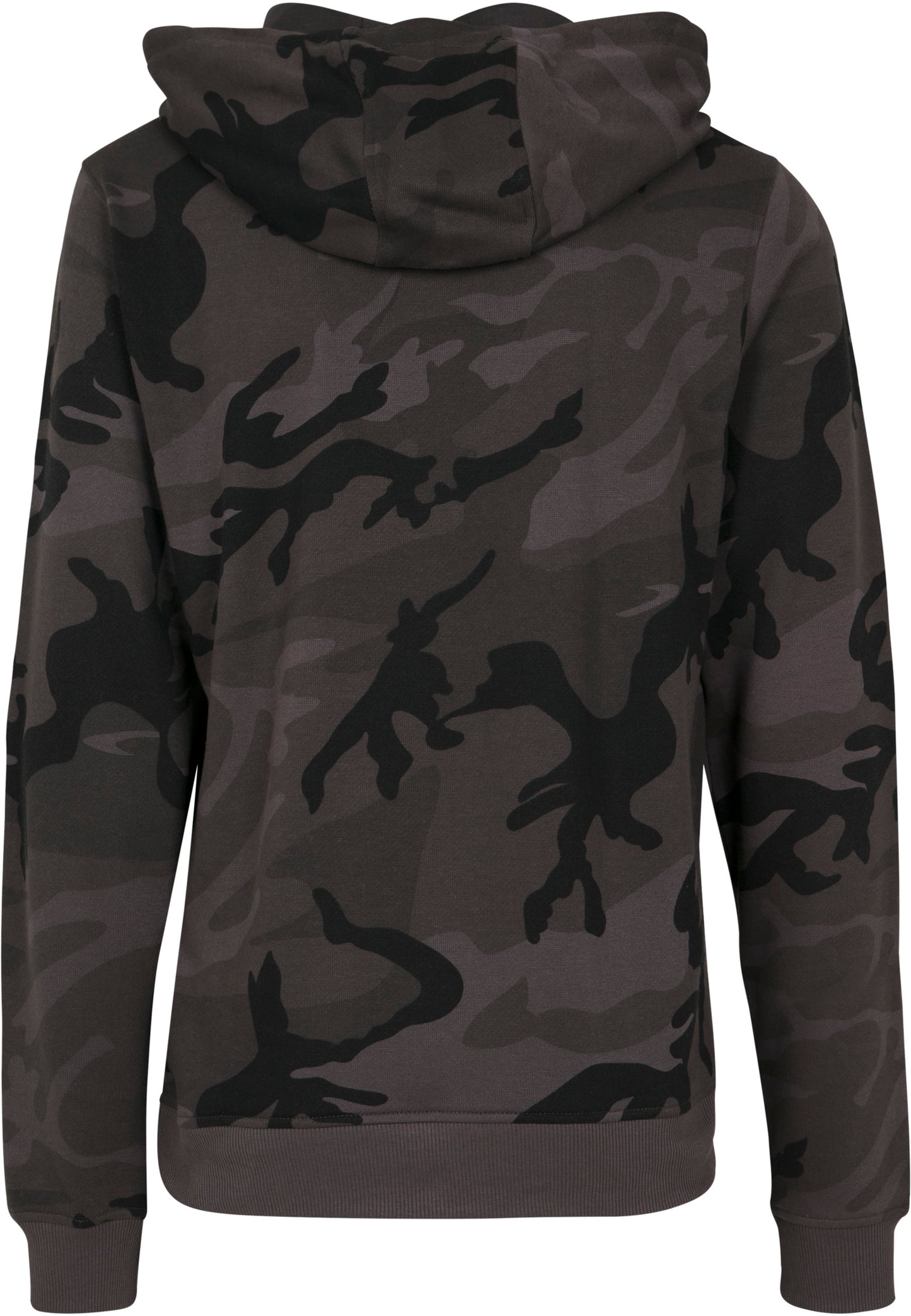 Camo Hoody