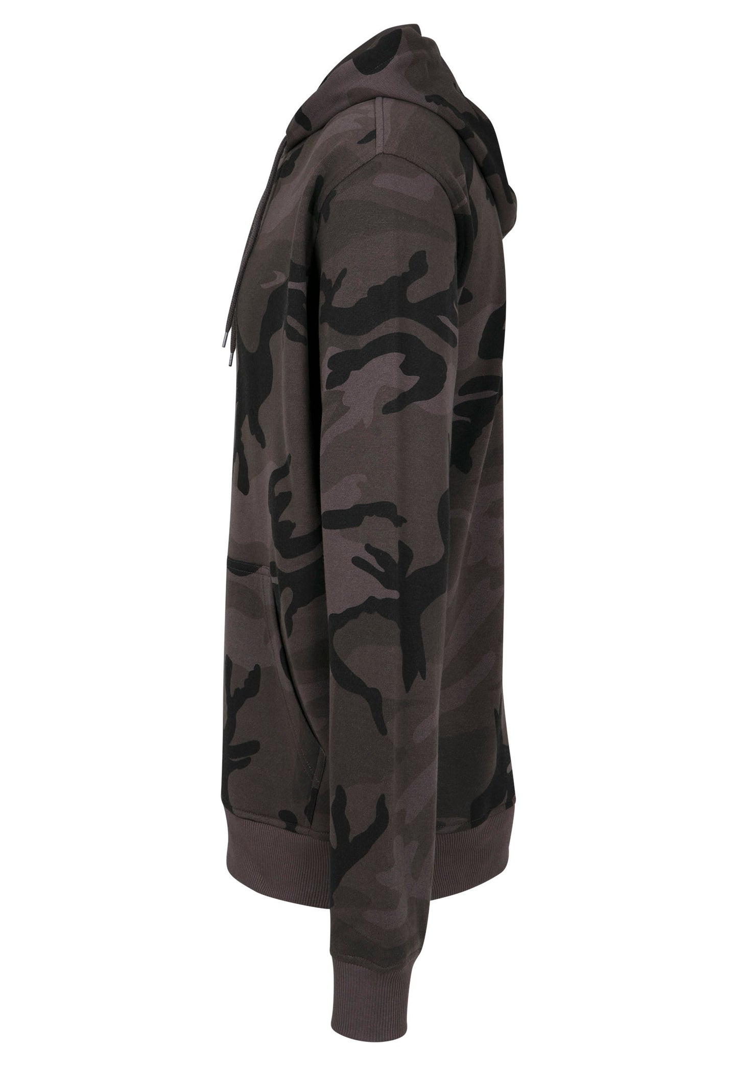 Camo Hoody