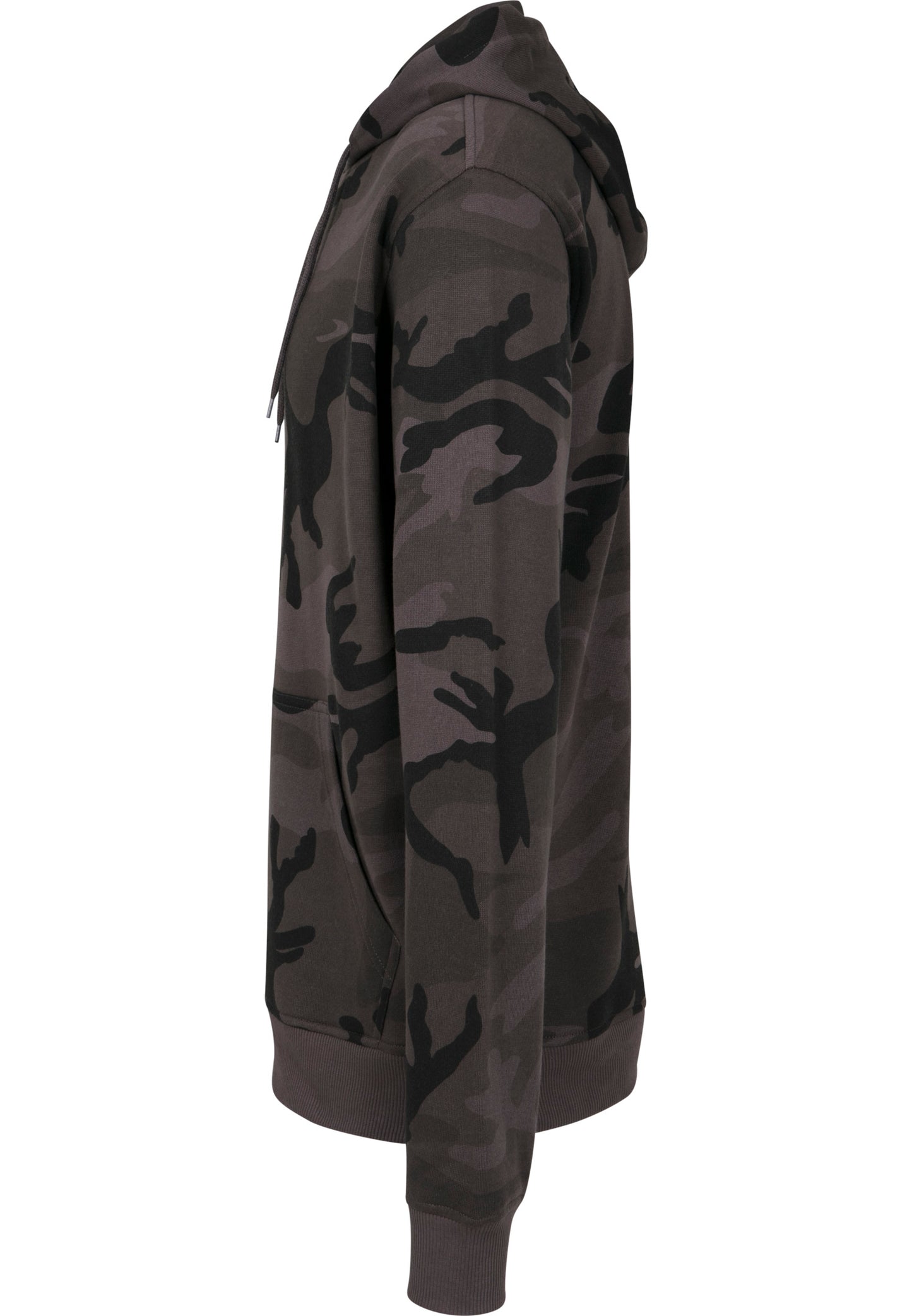 Camo Hoody