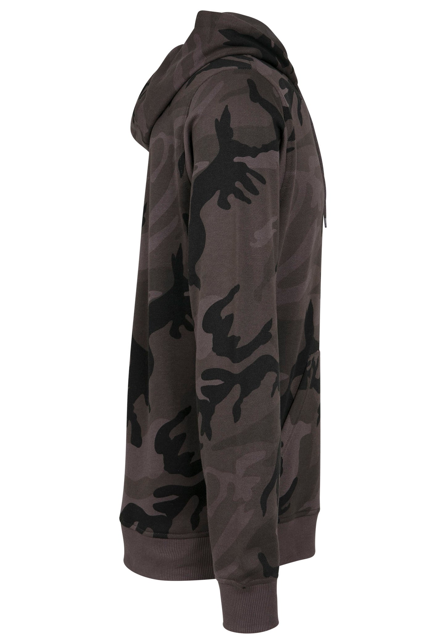Camo Hoody