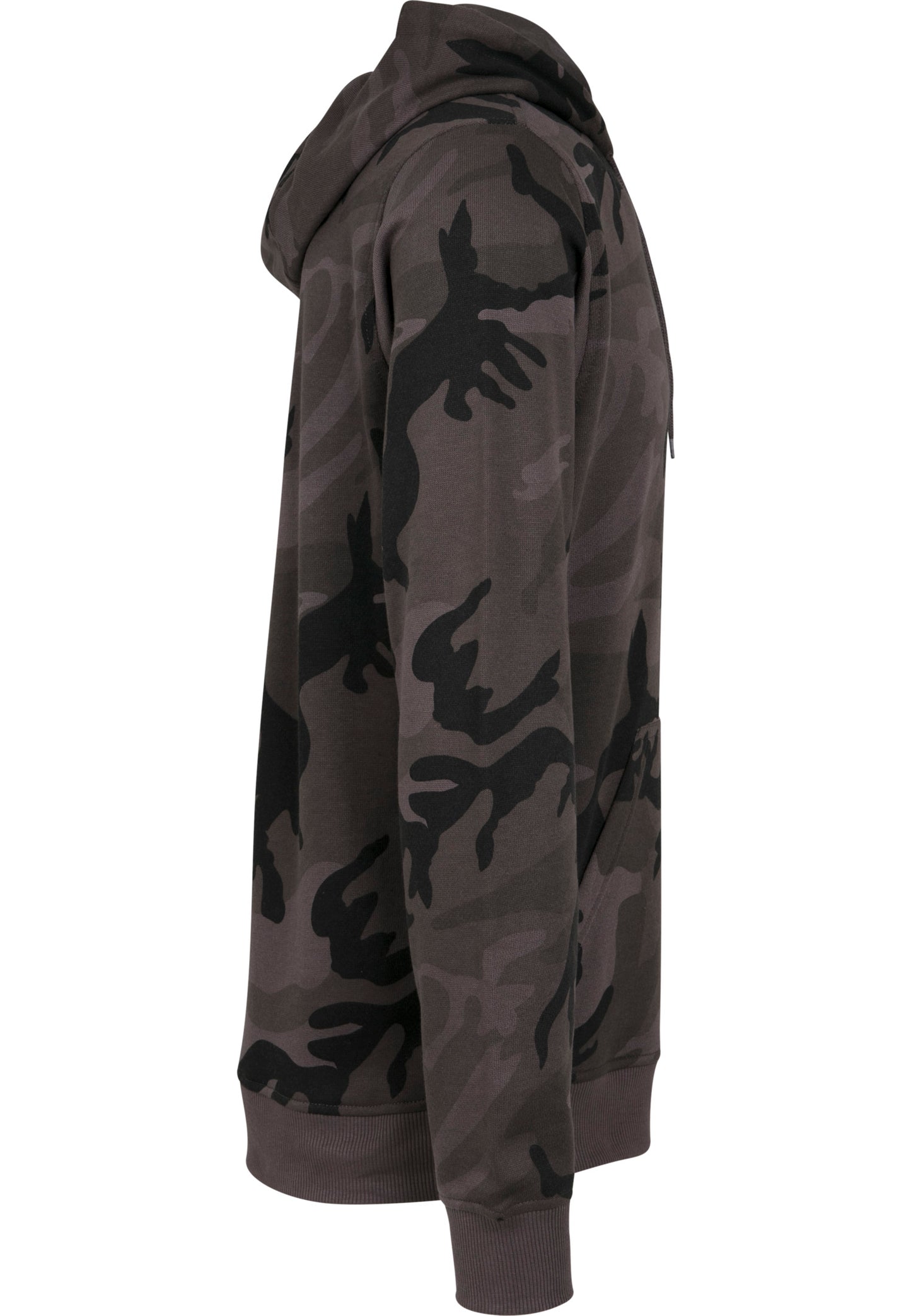 Camo Hoody