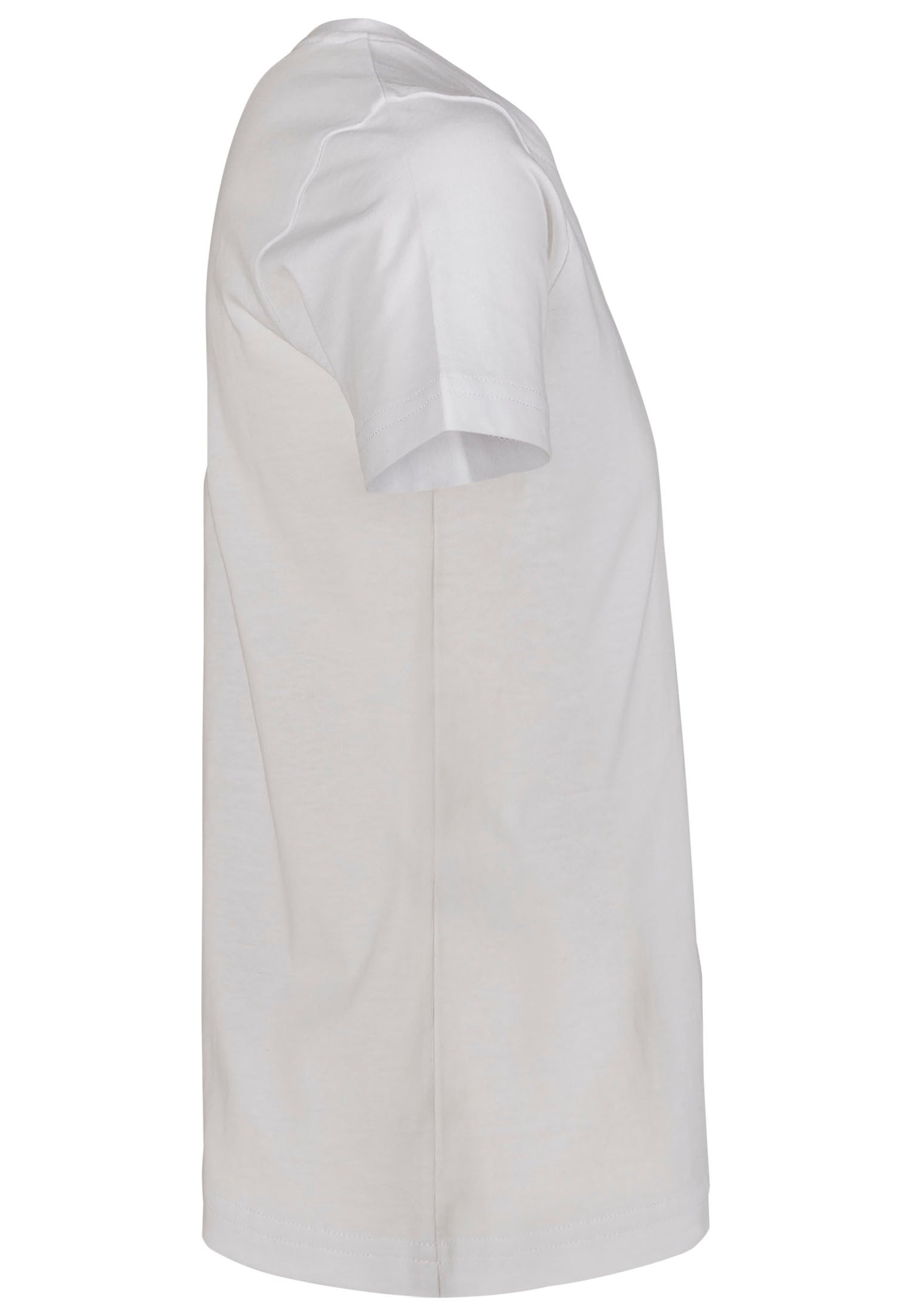 Girls Short Sleeve Tee