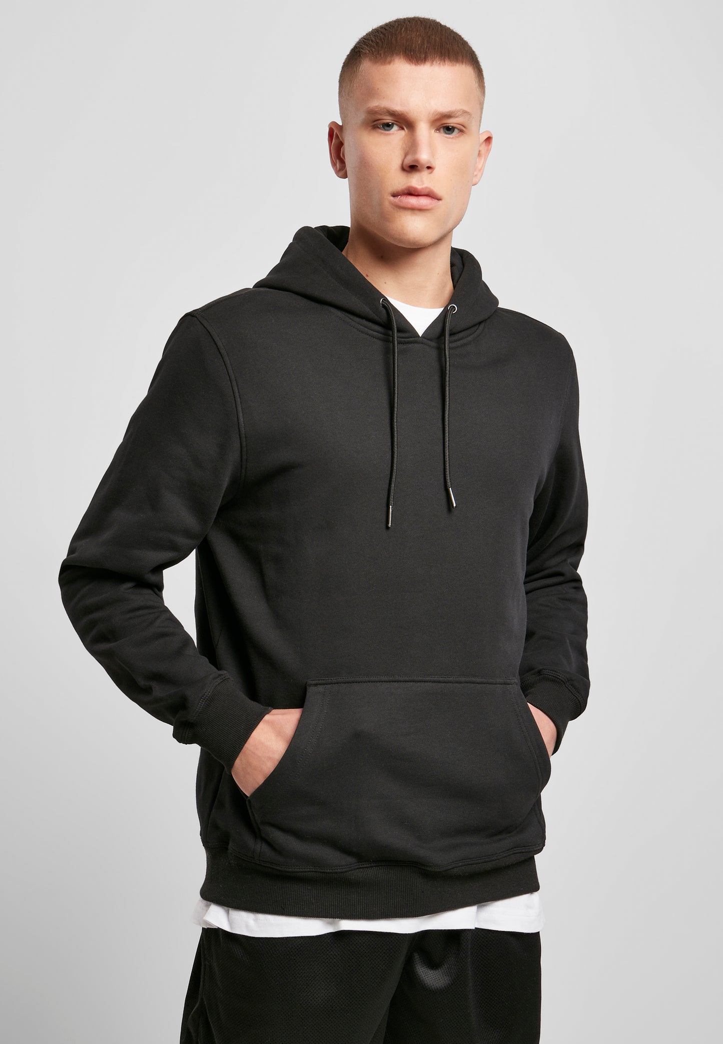 Premium Hoody