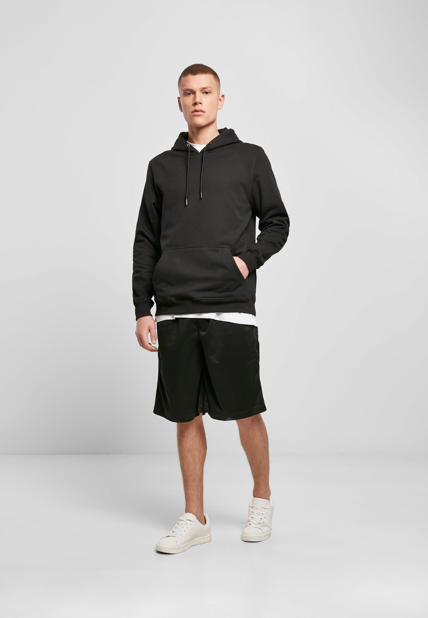 Premium Hoody