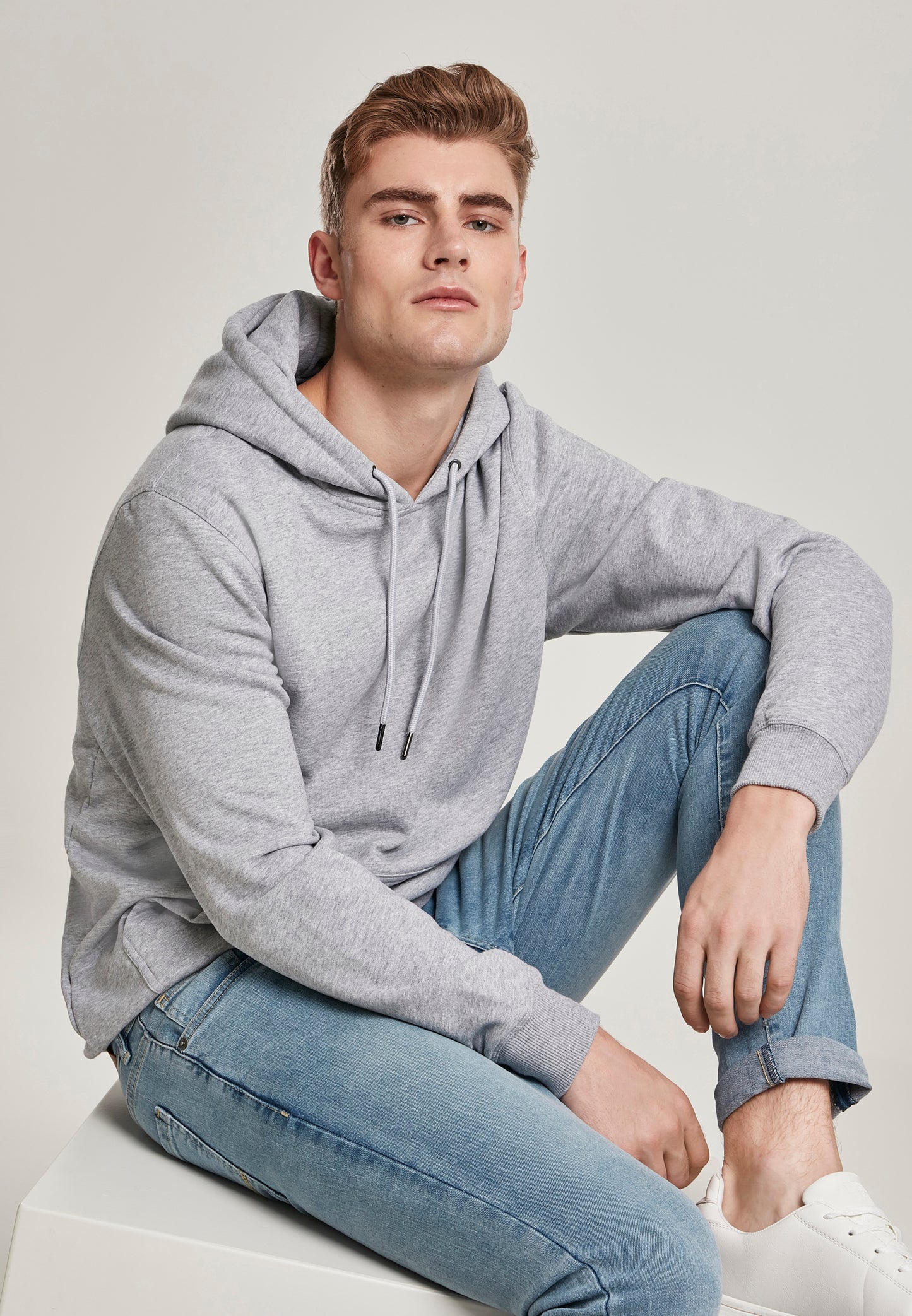 Premium Hoody