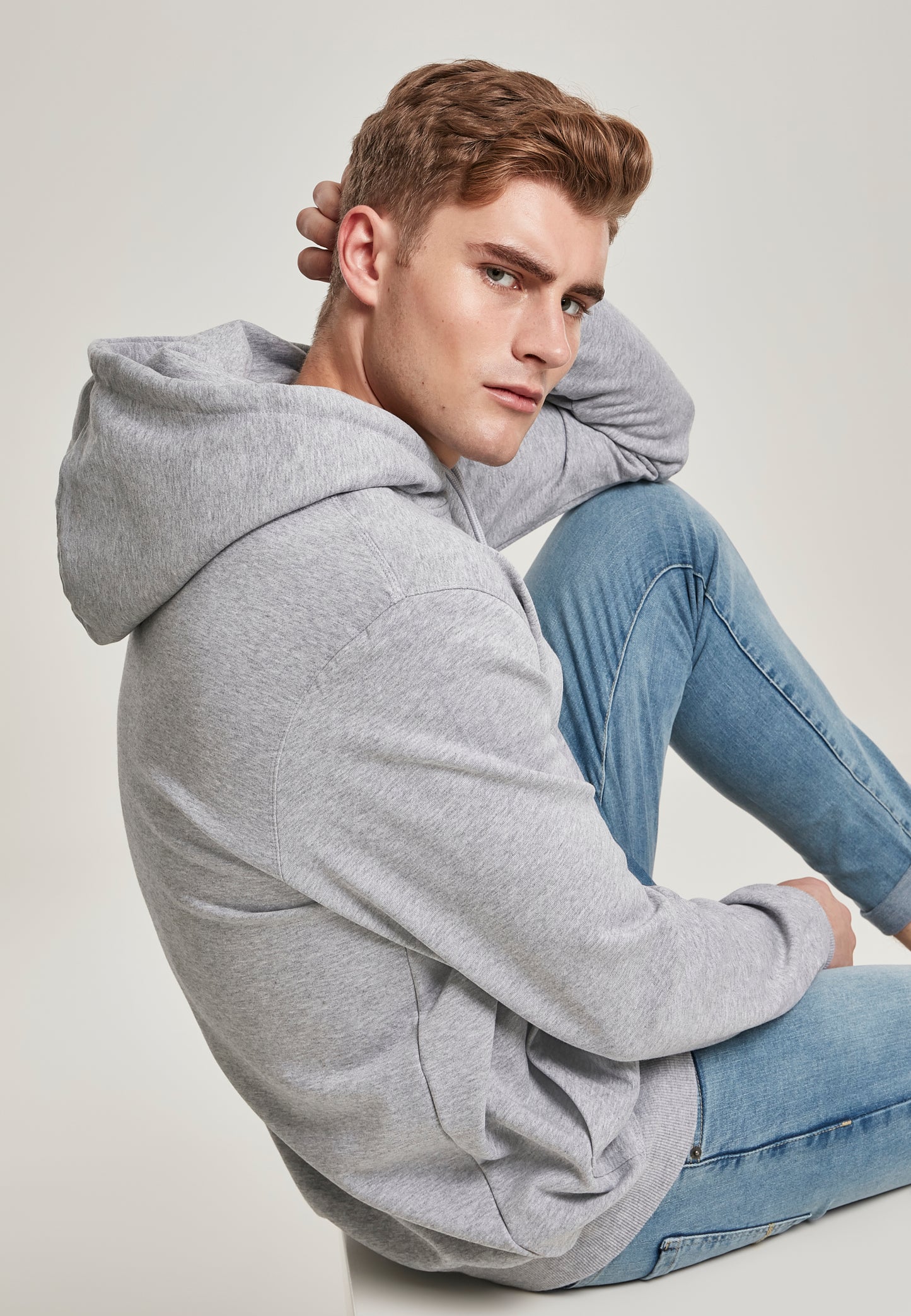 Premium Hoody