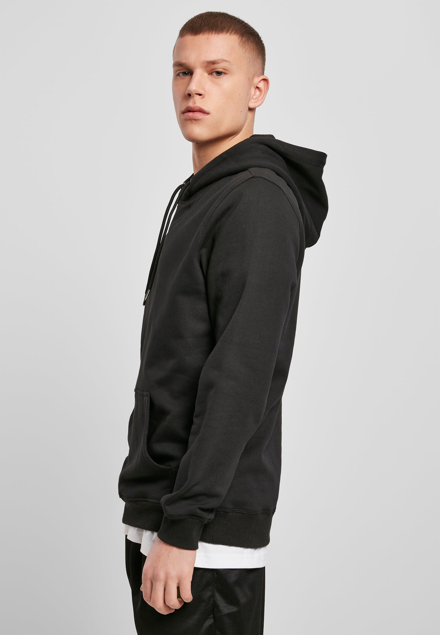 Premium Hoody