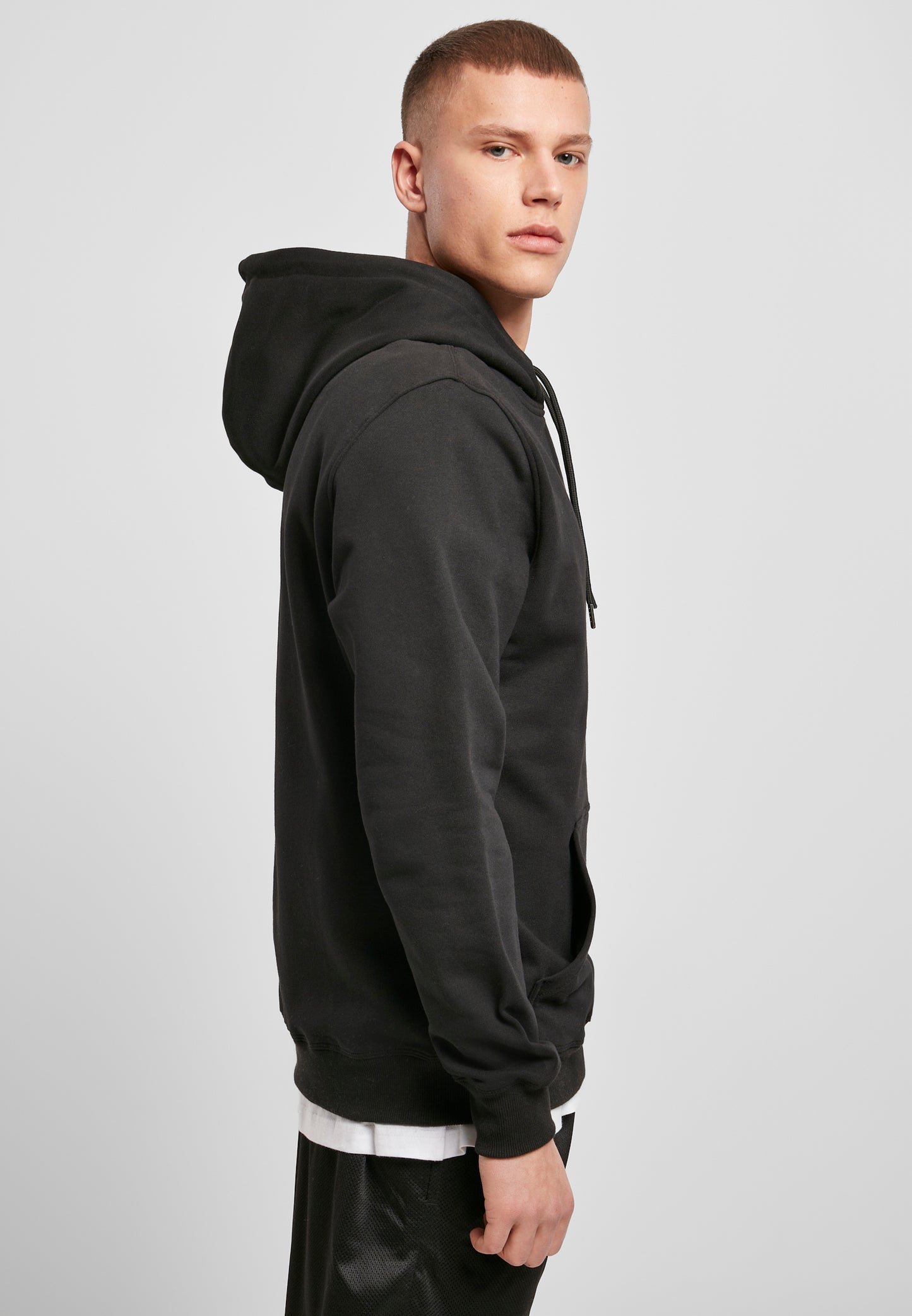 Premium Hoody