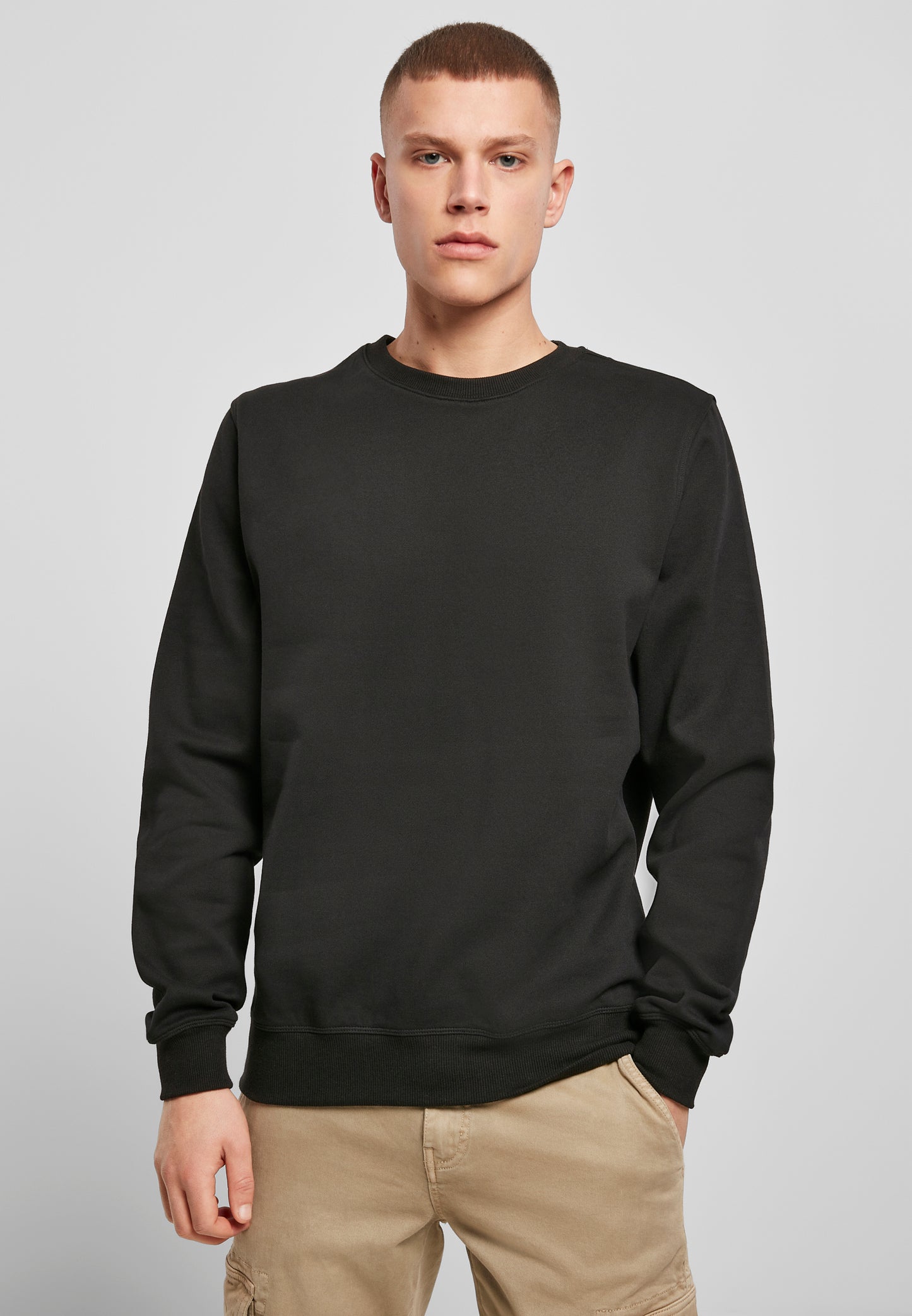 Premium Crewneck