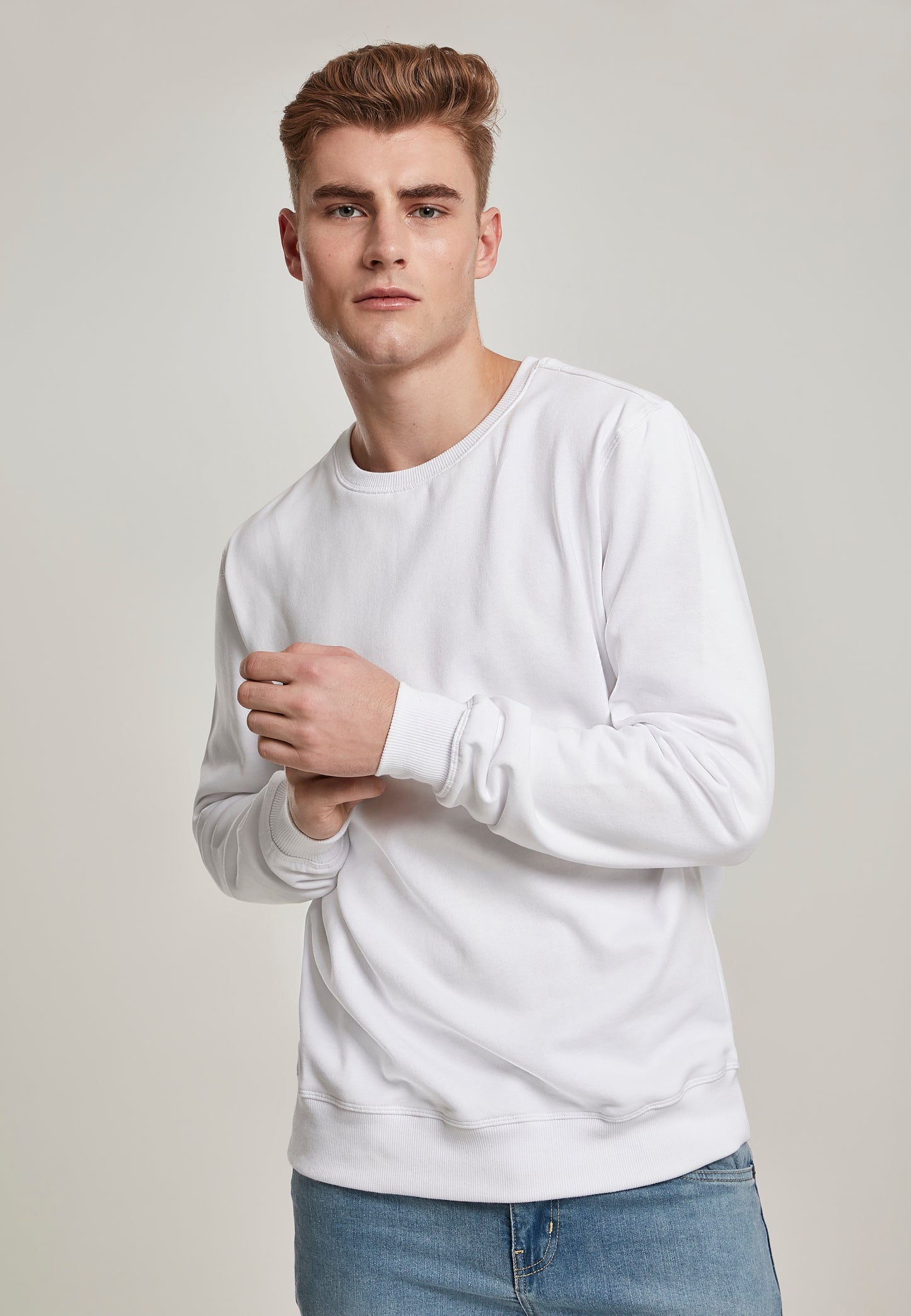 Premium Crewneck