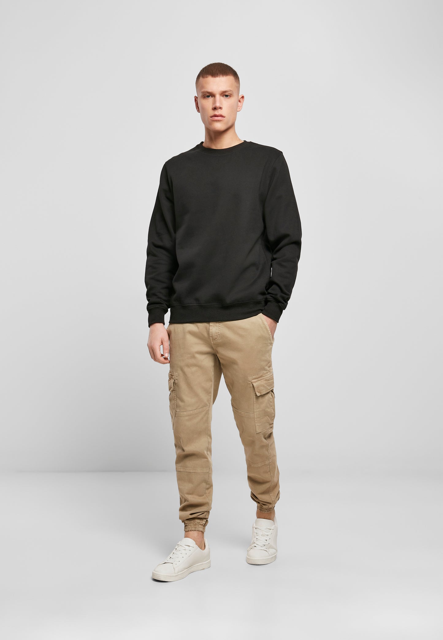 Premium Crewneck