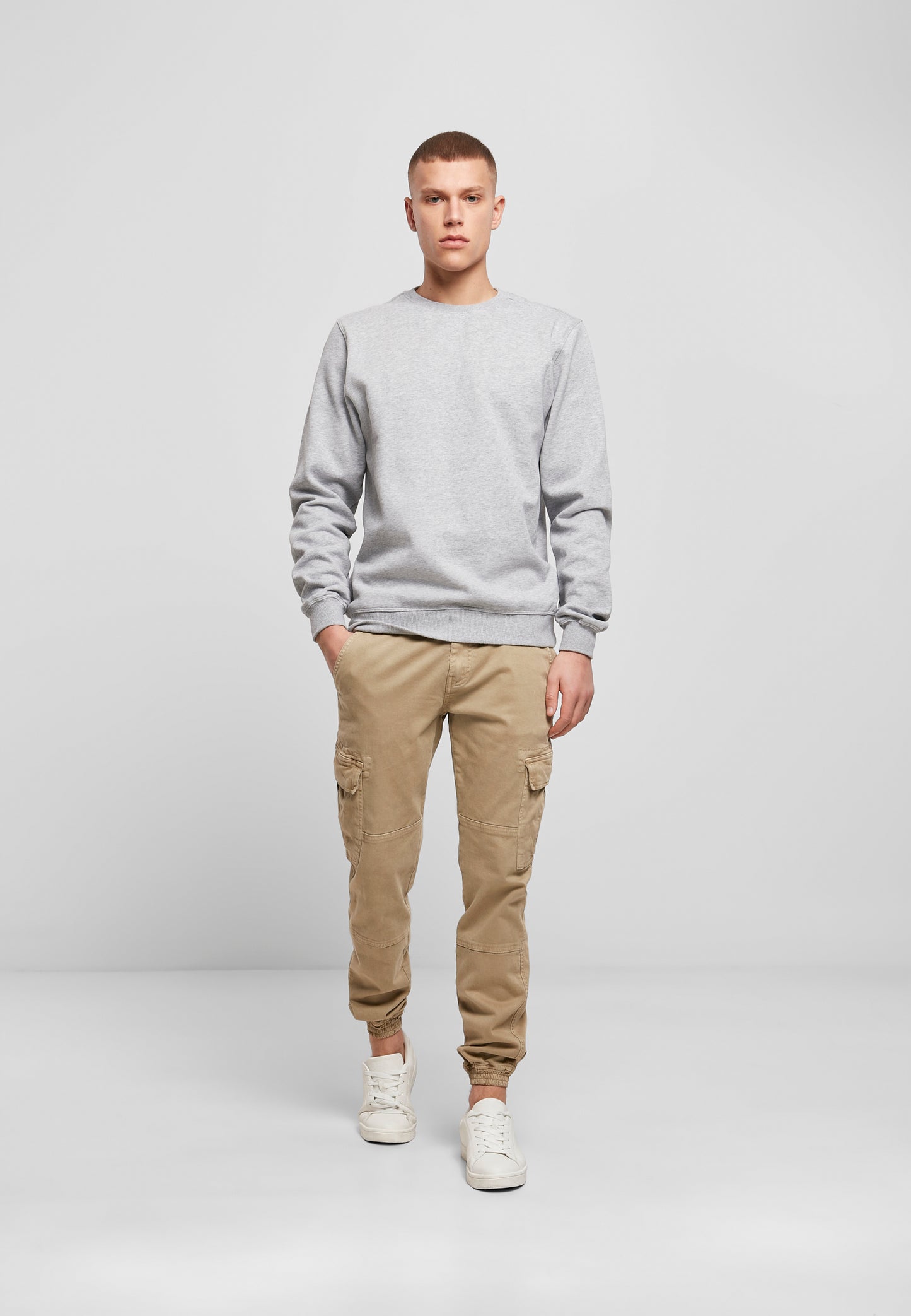 Premium Crewneck