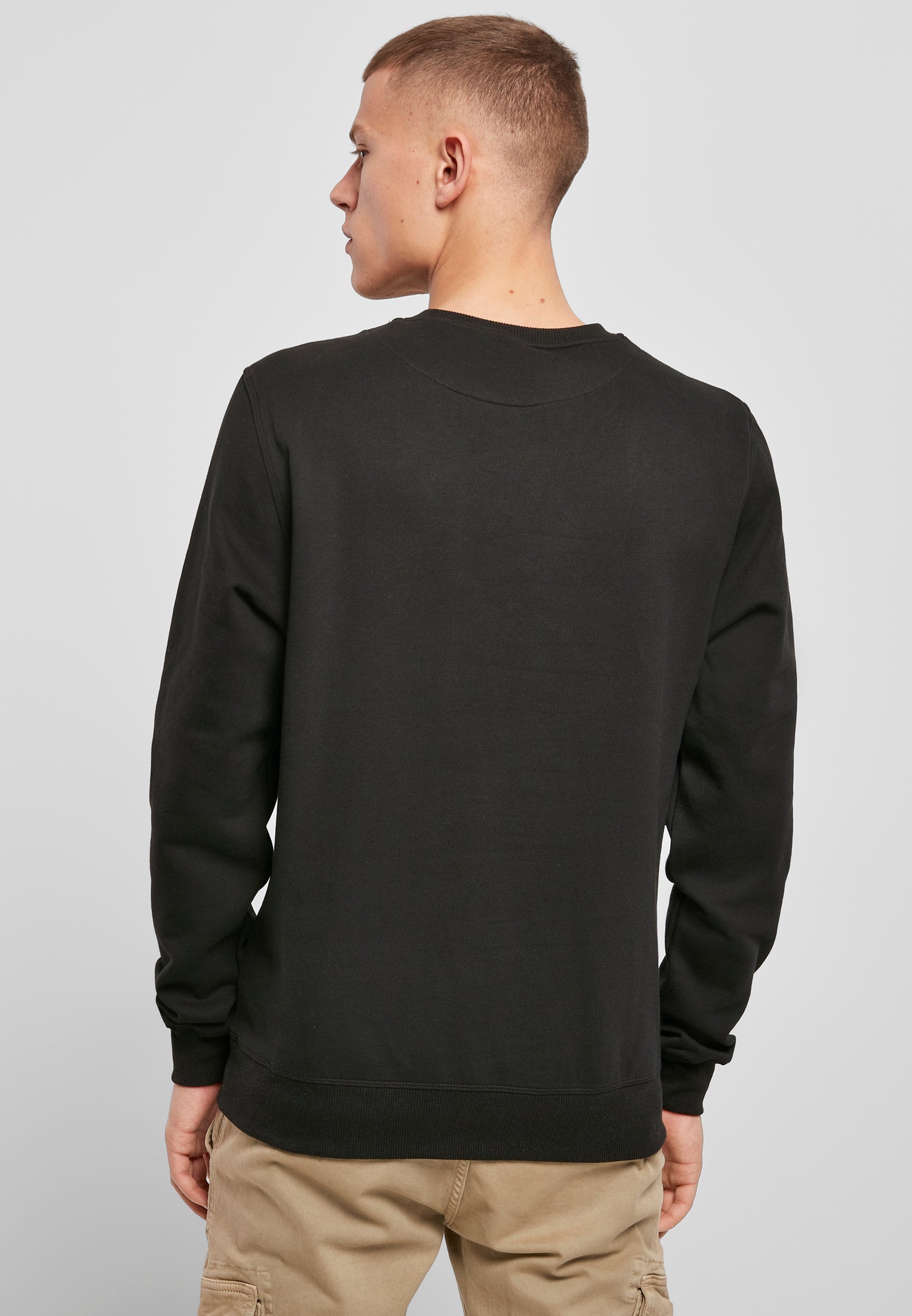 Premium Crewneck