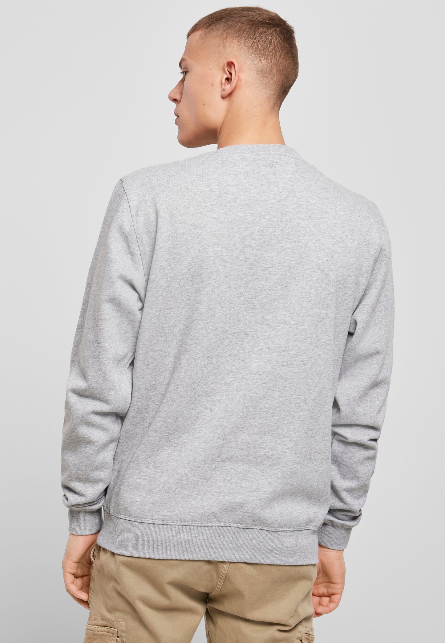Premium Crewneck