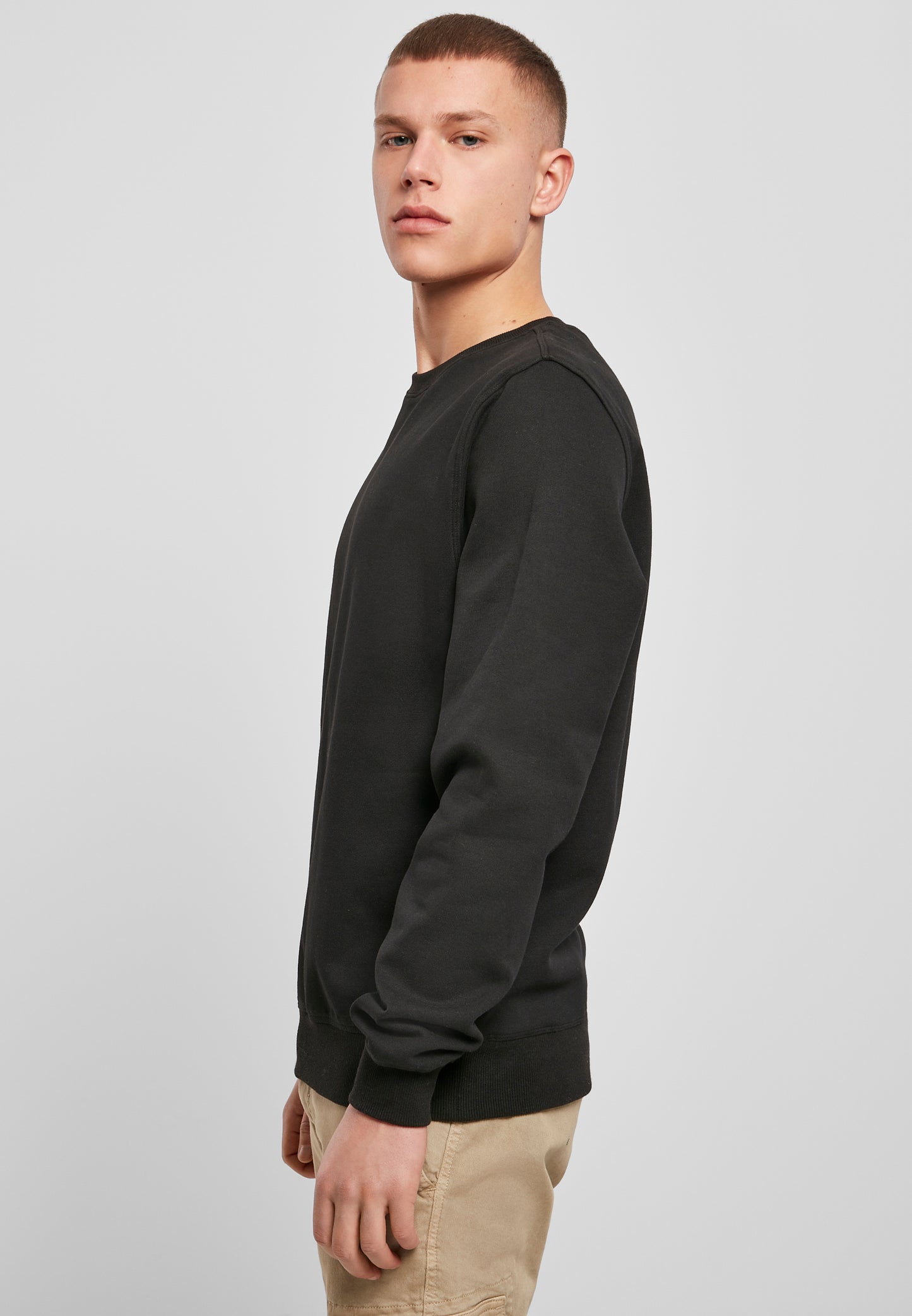 Premium Crewneck