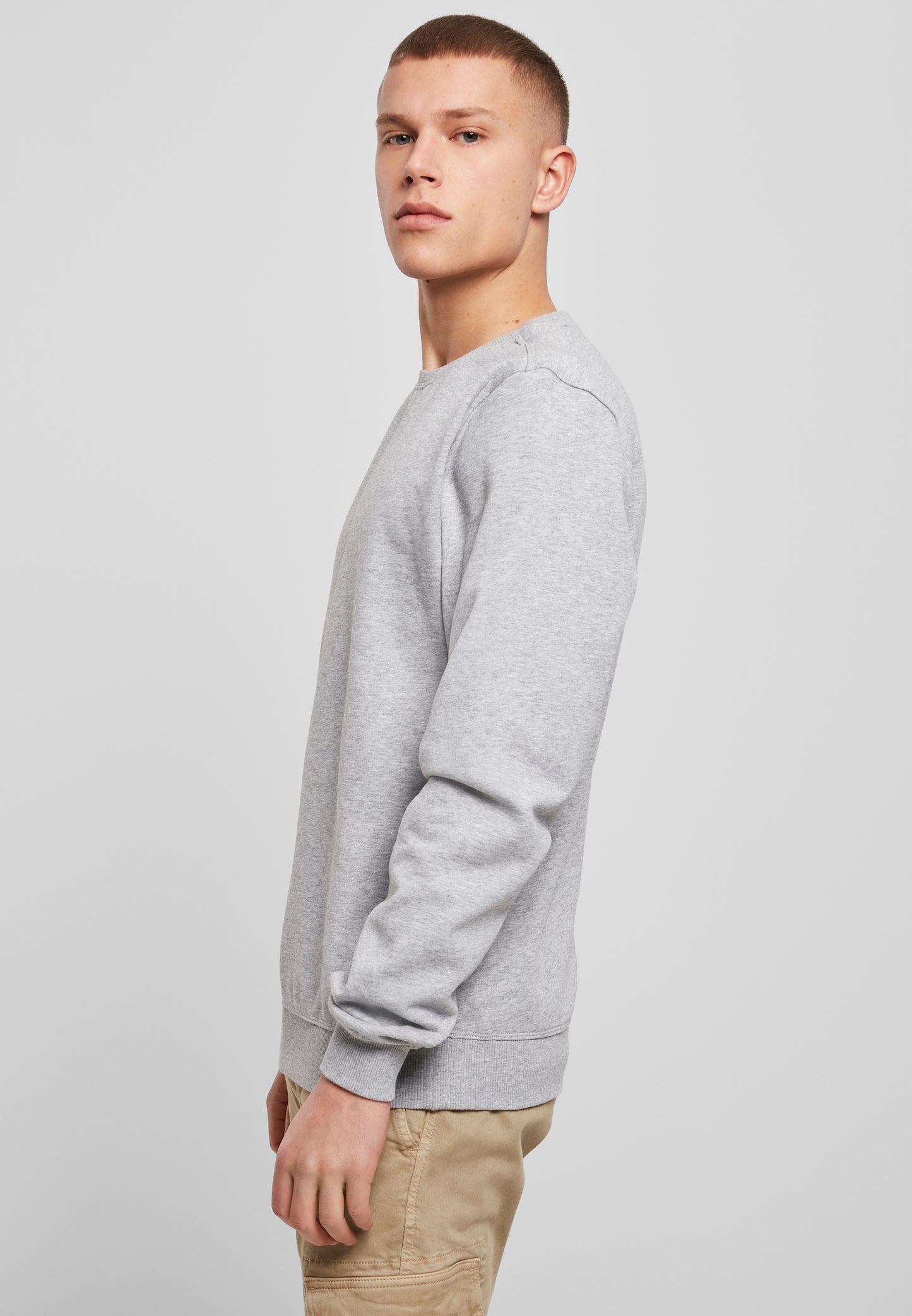 Premium Crewneck