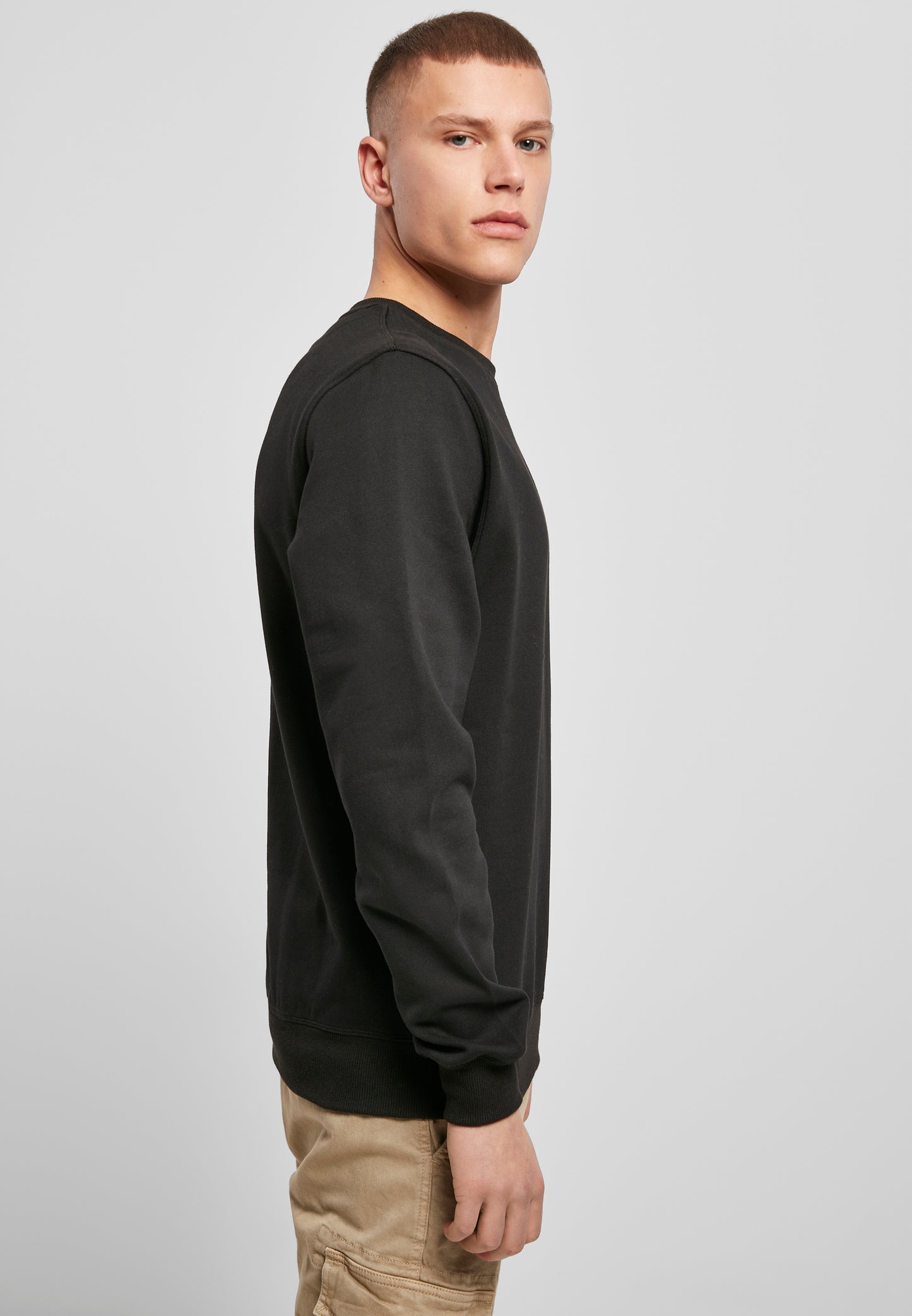 Premium Crewneck