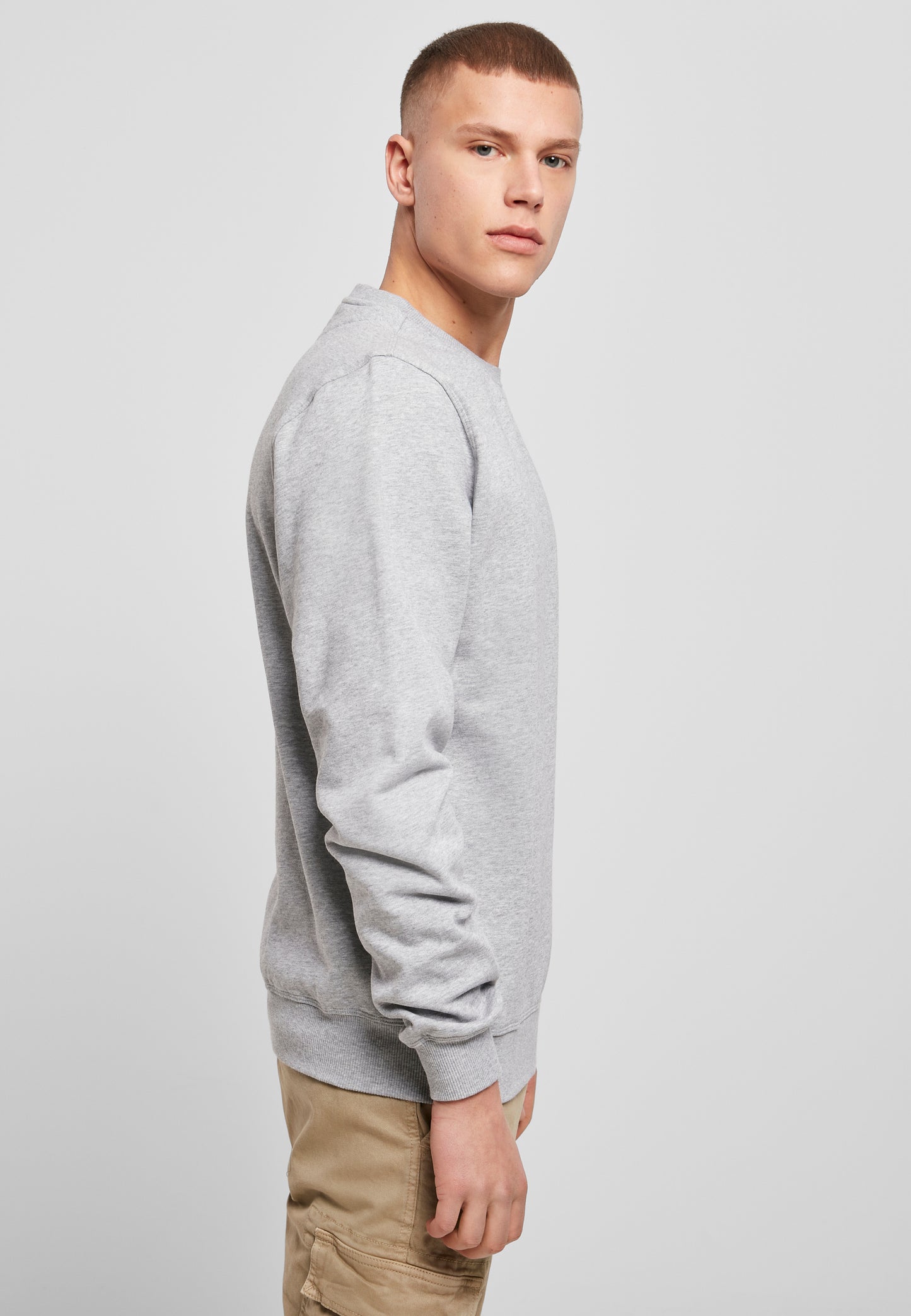 Premium Crewneck