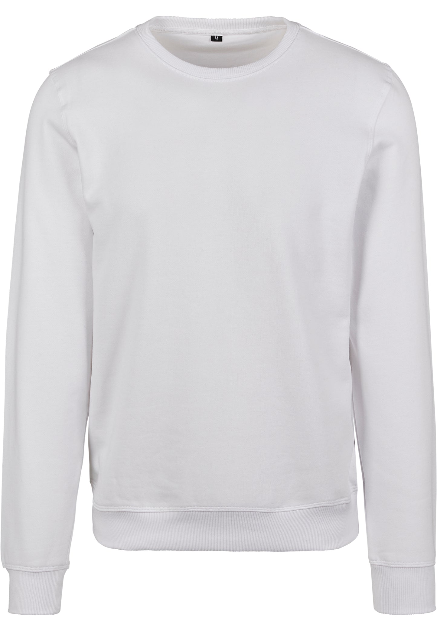 Premium Crewneck