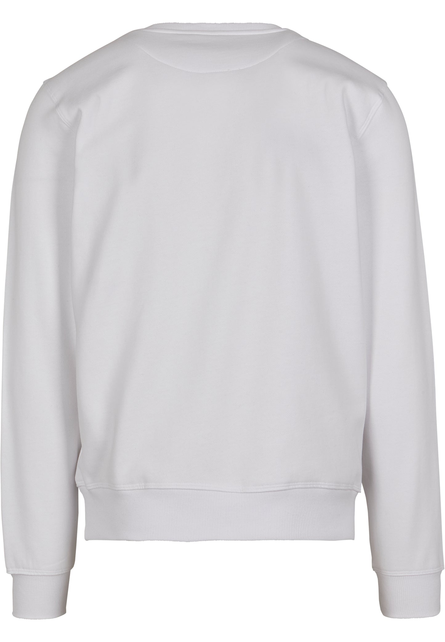 Premium Crewneck