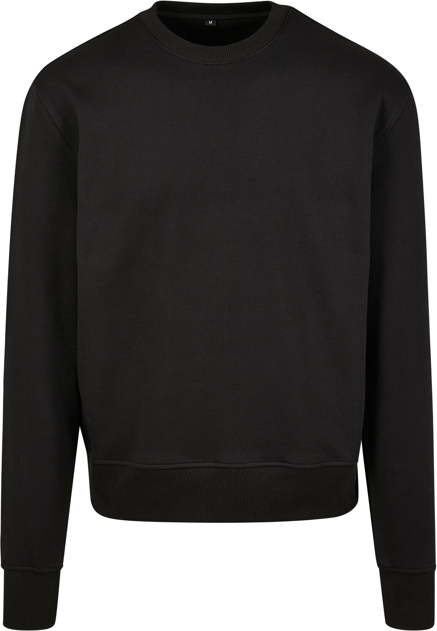 Premium Oversize Crewneck