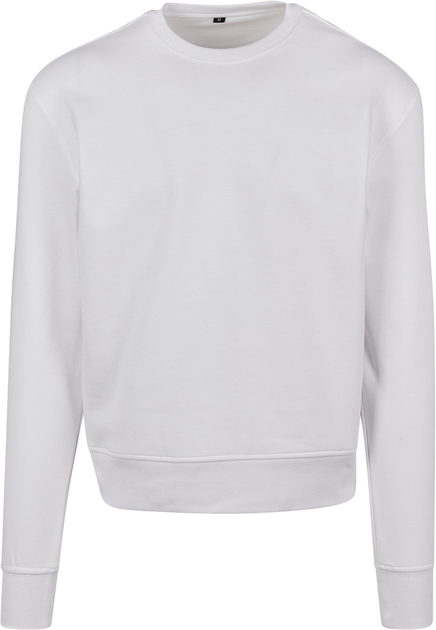 Premium Oversize Crewneck