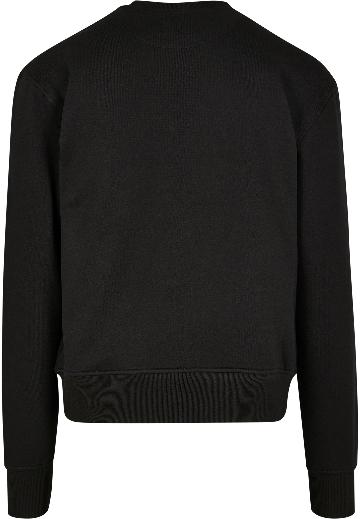 Premium Oversize Crewneck