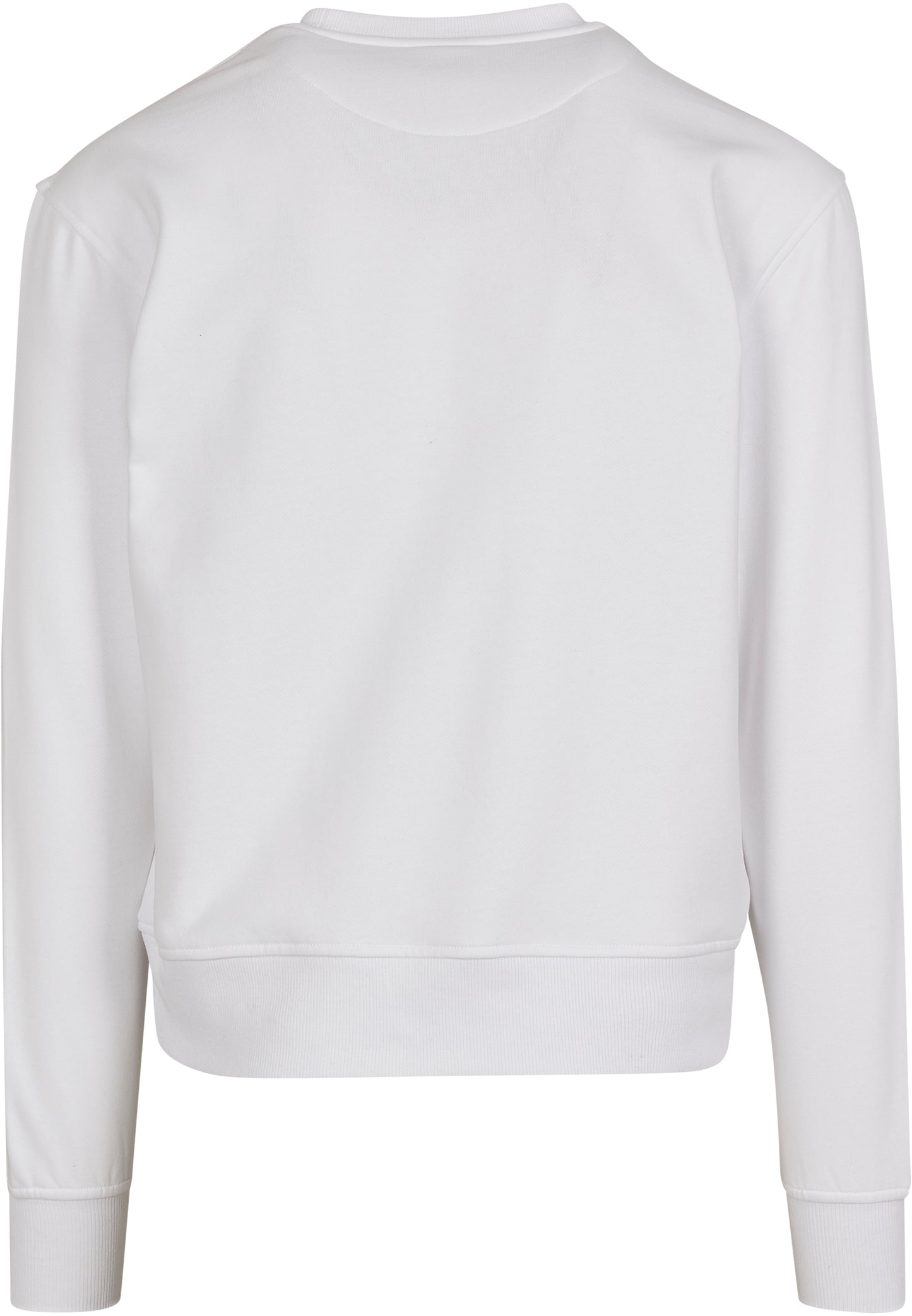 Premium Oversize Crewneck