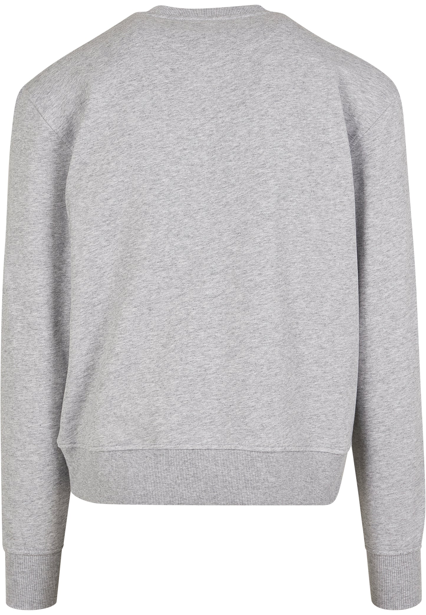 Premium Oversize Crewneck