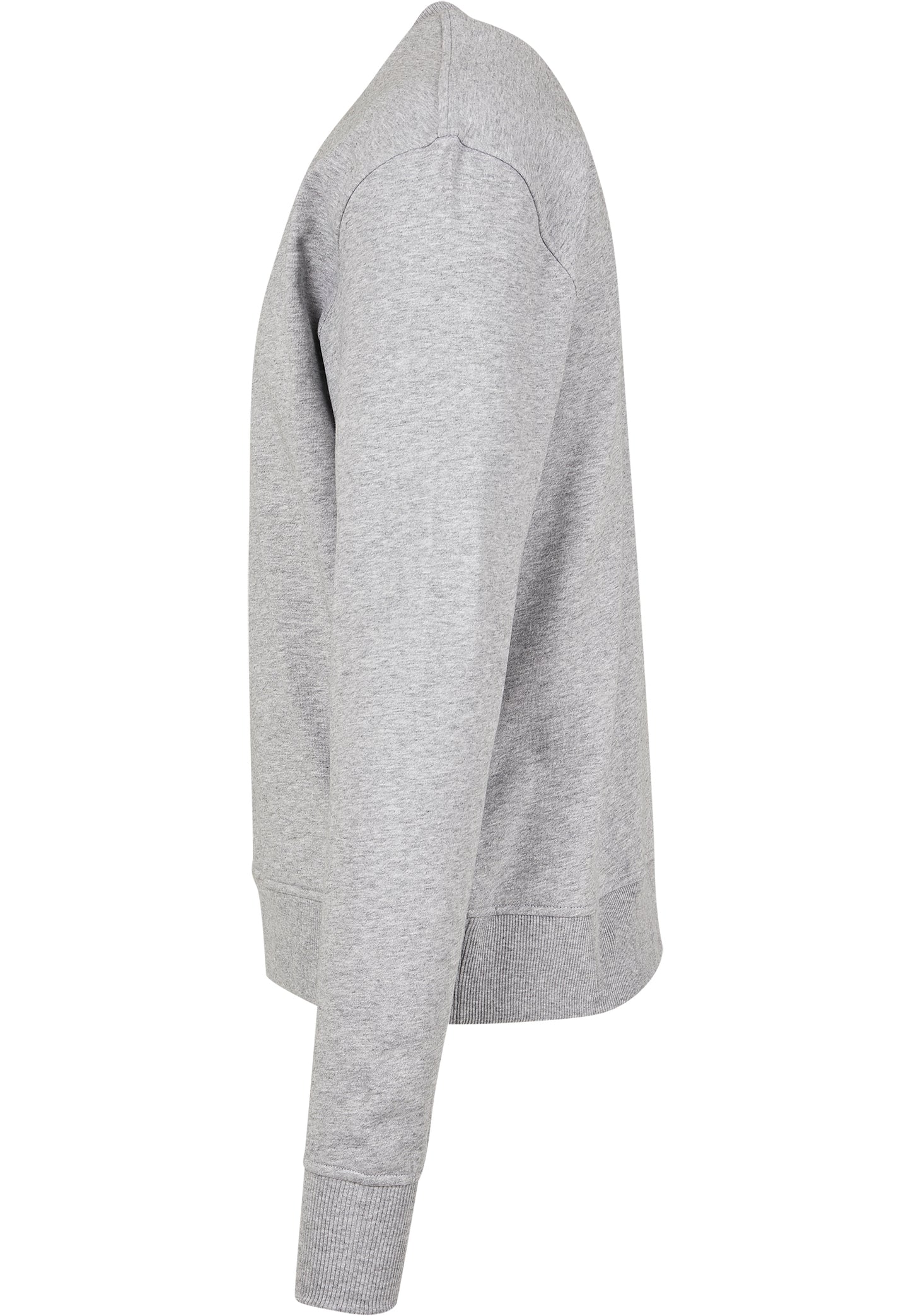 Premium Oversize Crewneck