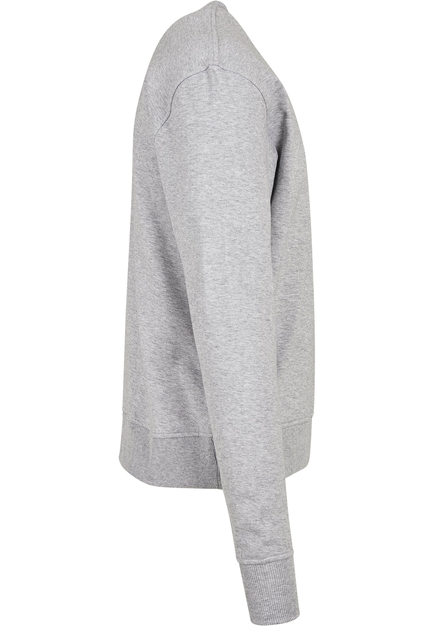 Premium Oversize Crewneck