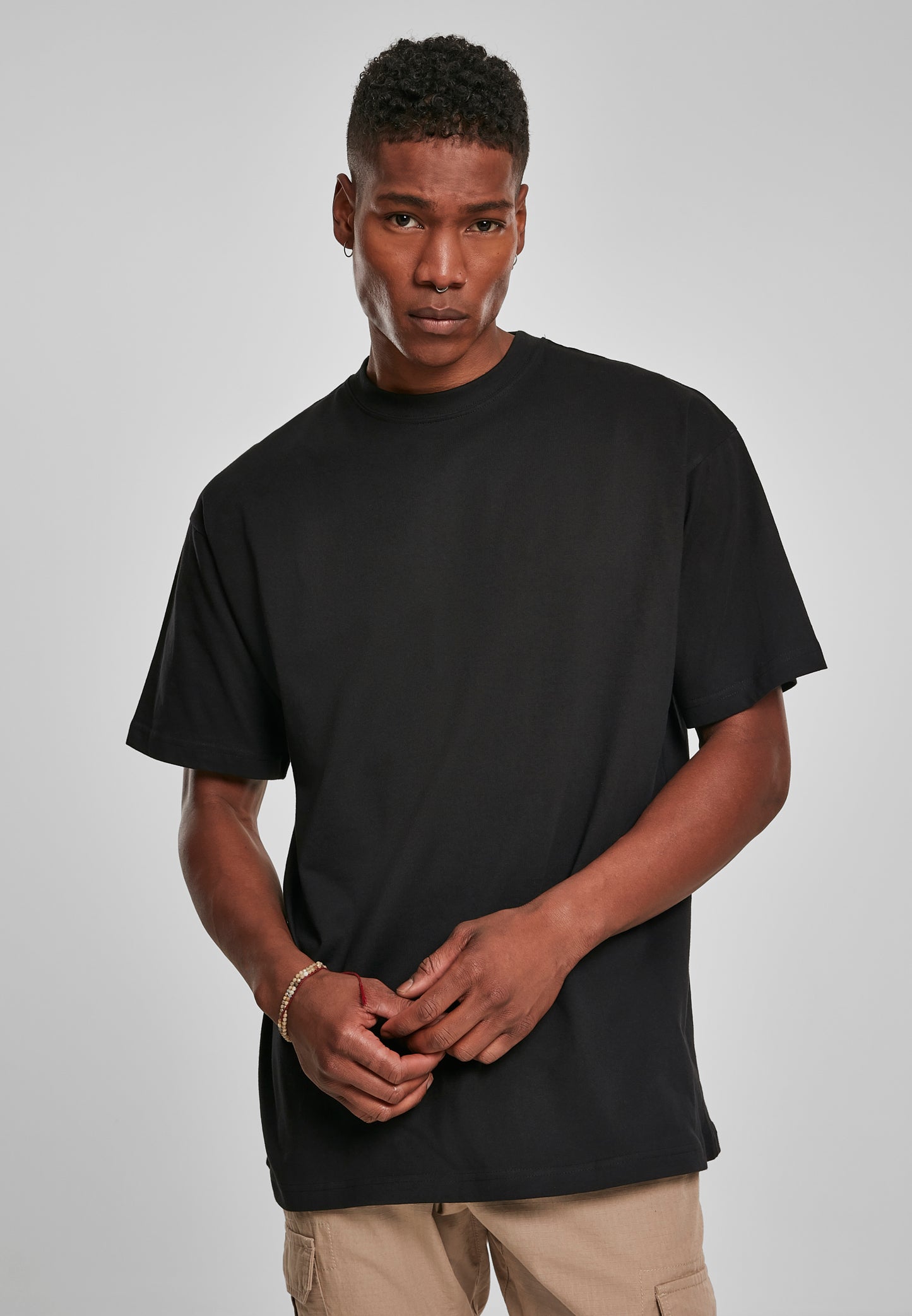 Premium Combed Jersey Loose