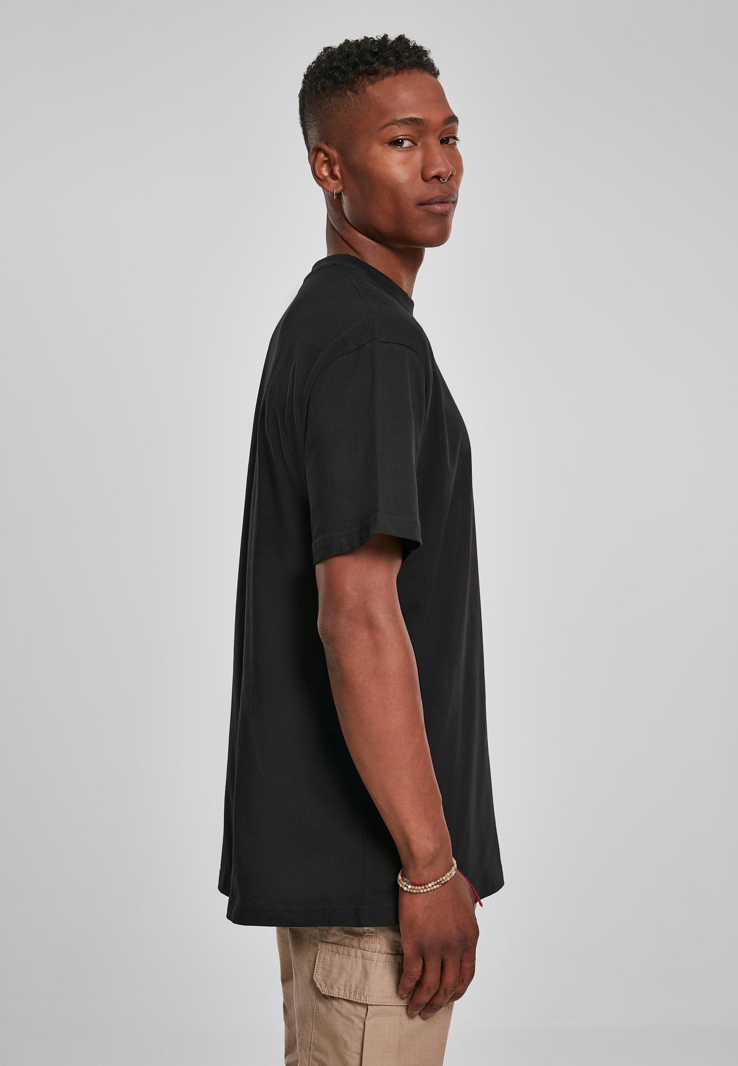 Premium Combed Jersey Loose