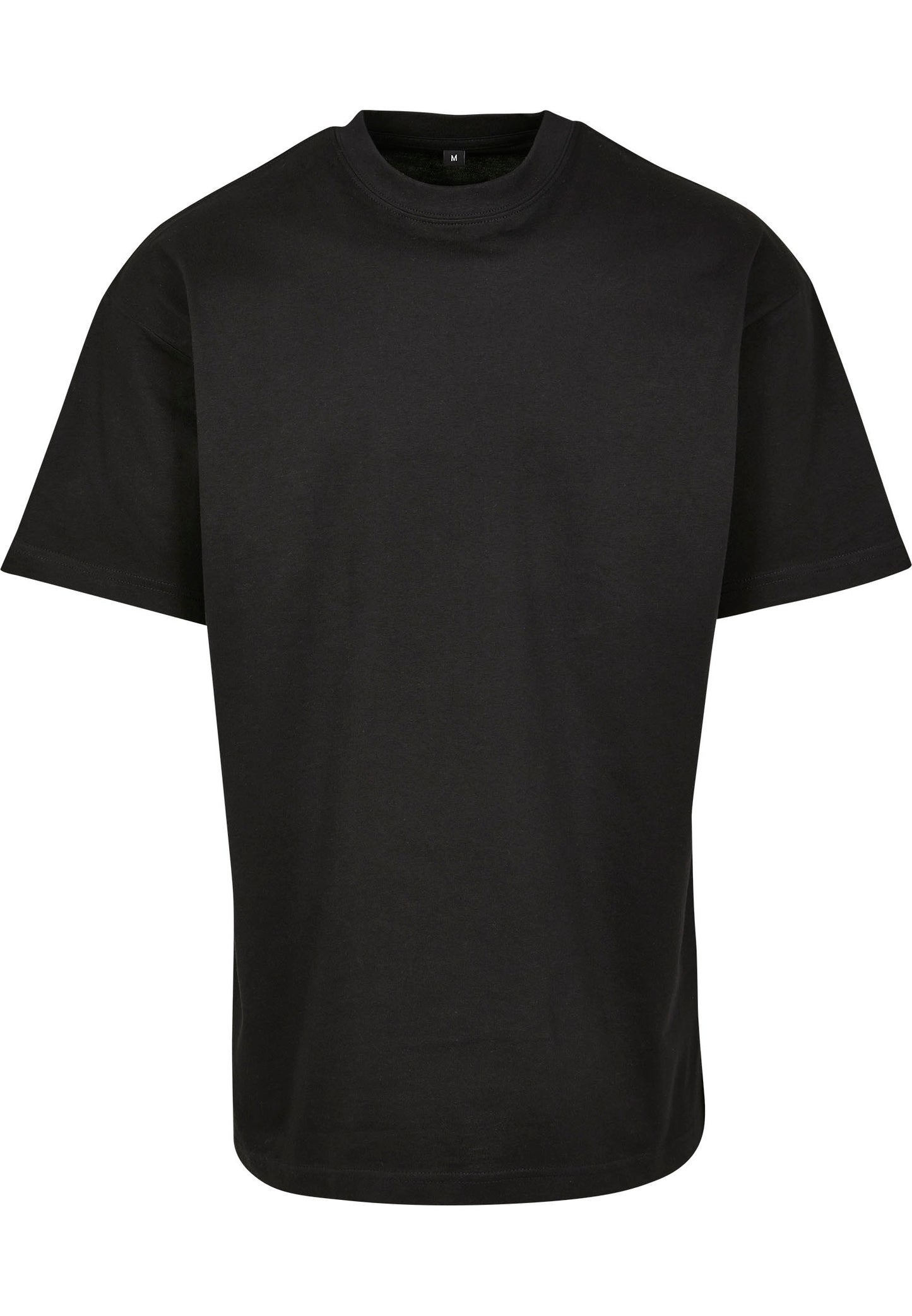 Premium Combed Jersey Loose