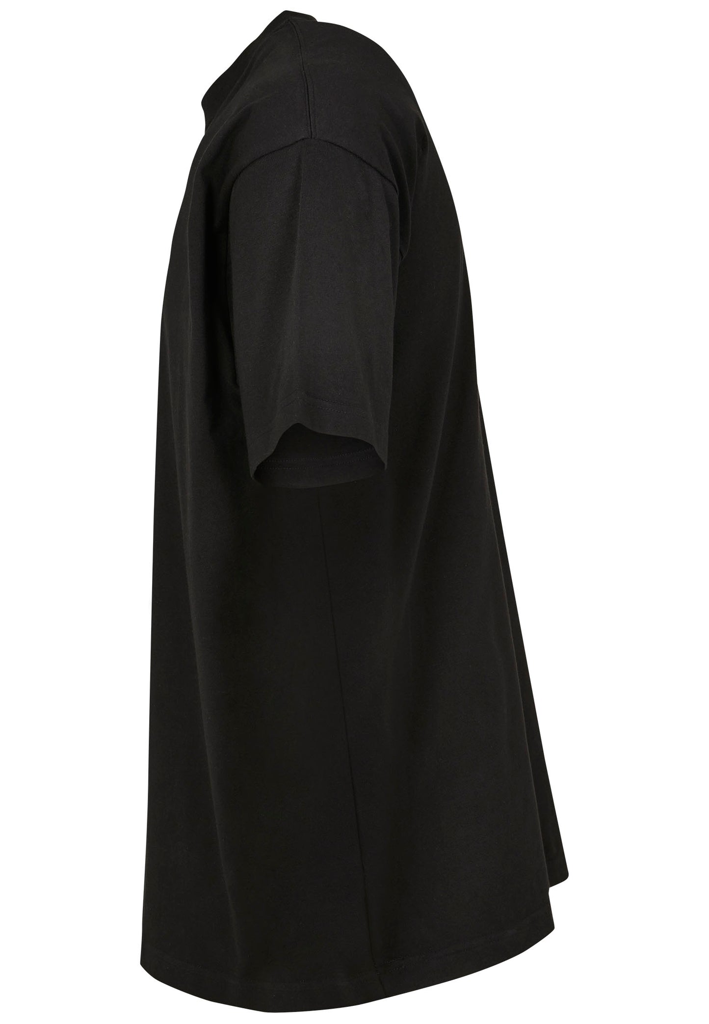 Premium Combed Jersey Loose