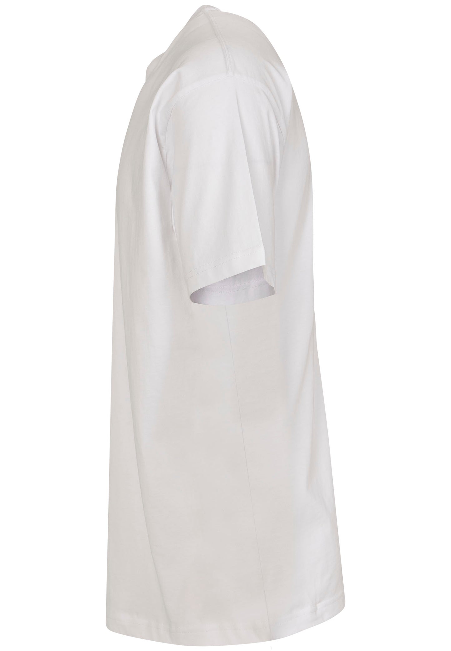 Premium Combed Jersey Loose