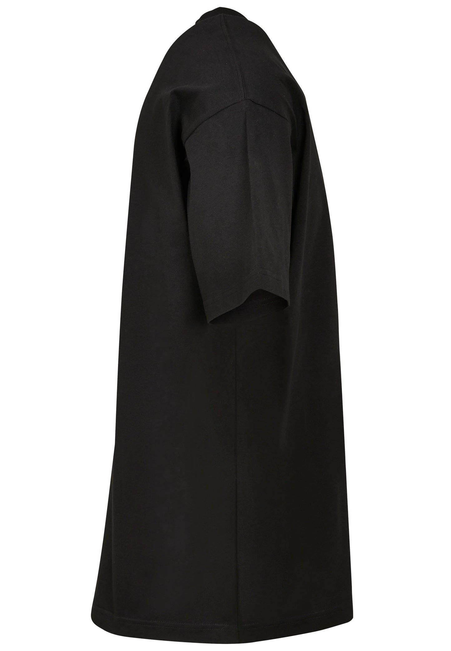 Premium Combed Jersey Loose