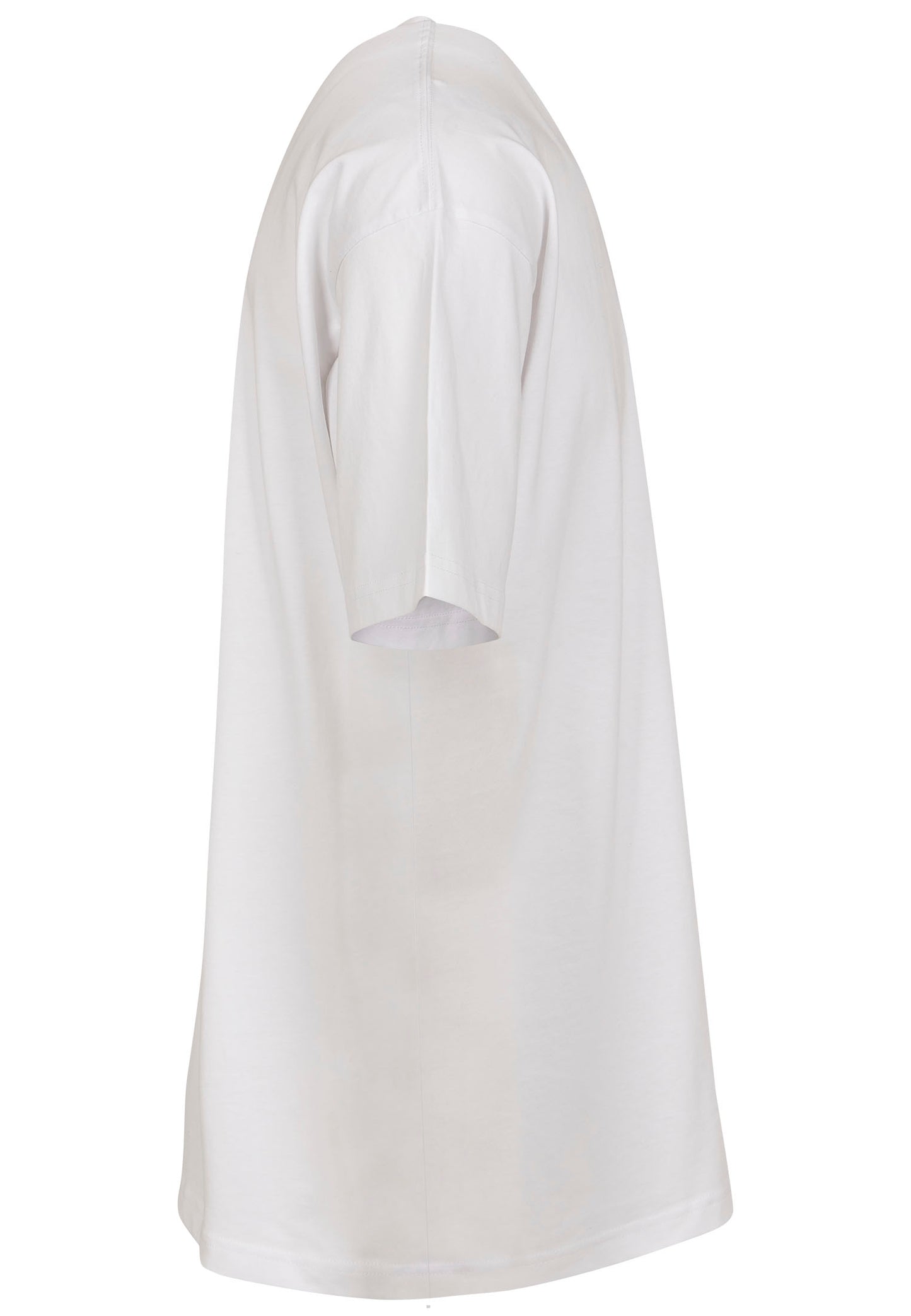 Premium Combed Jersey Loose