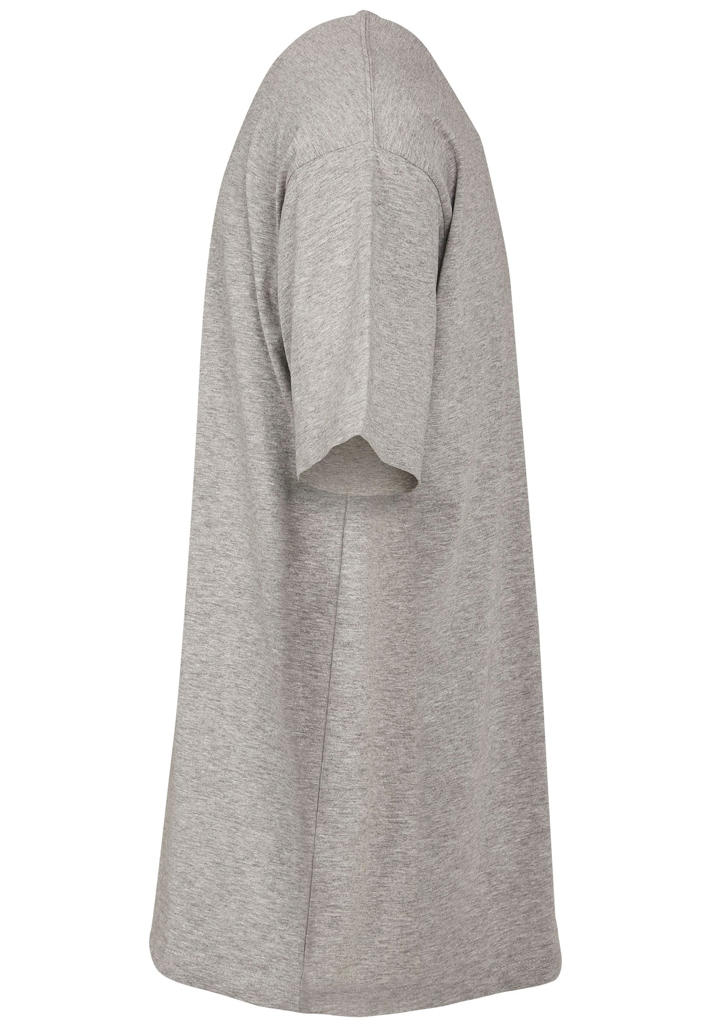Premium Combed Jersey Loose