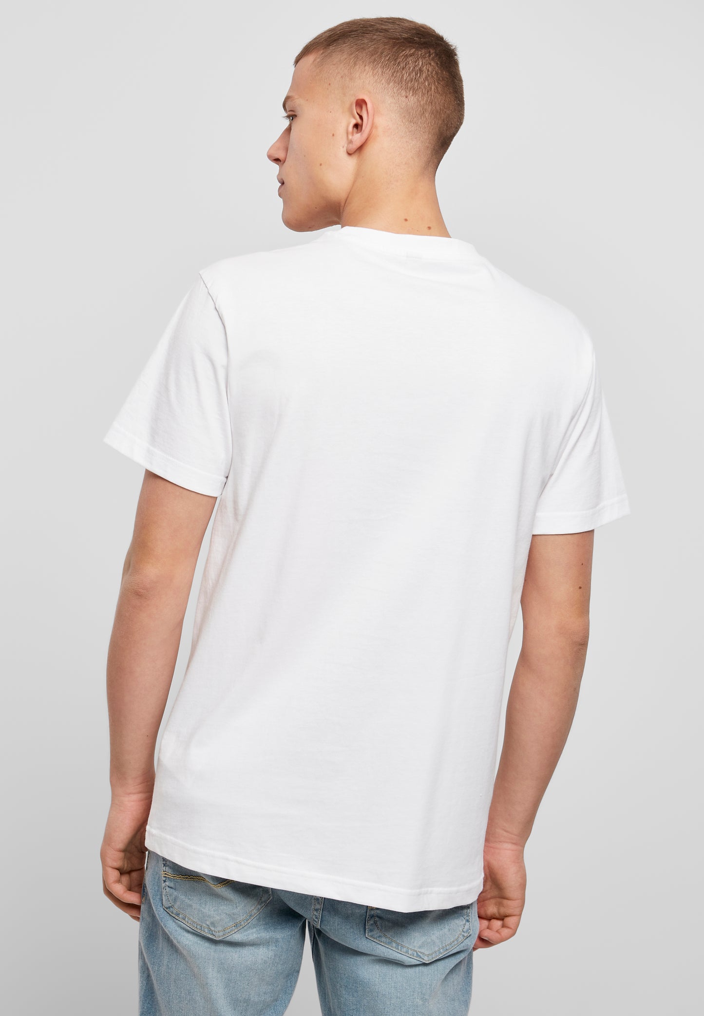 Premium Combed Jersey